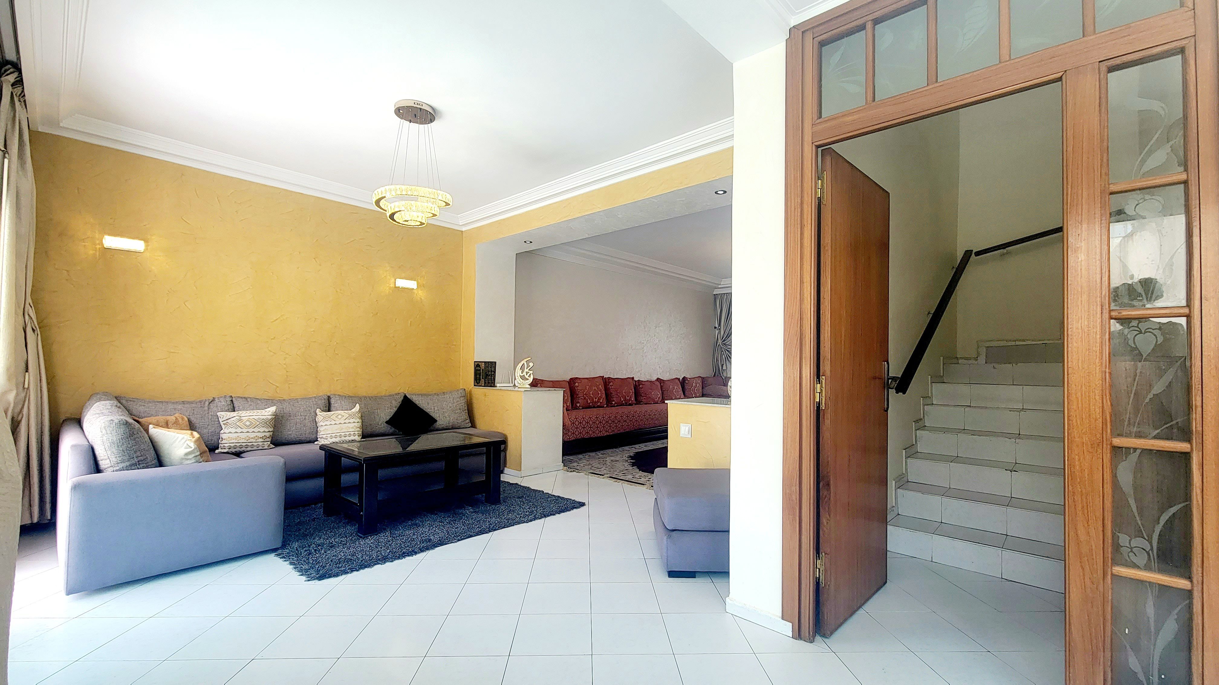 شقة 283 م² في Belvedere (Roches Noires) — 13