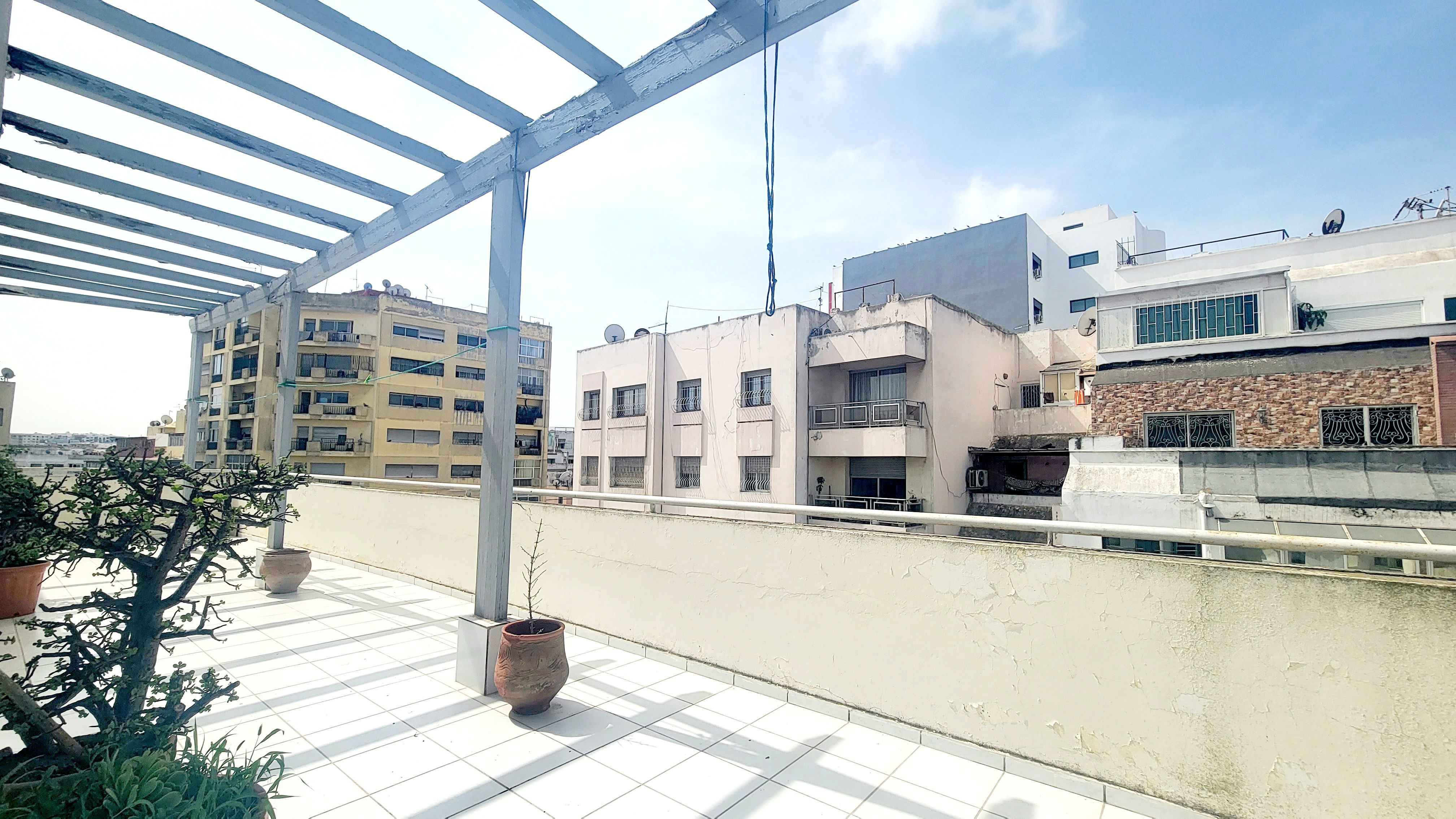 Appartement — Casablanca — 3