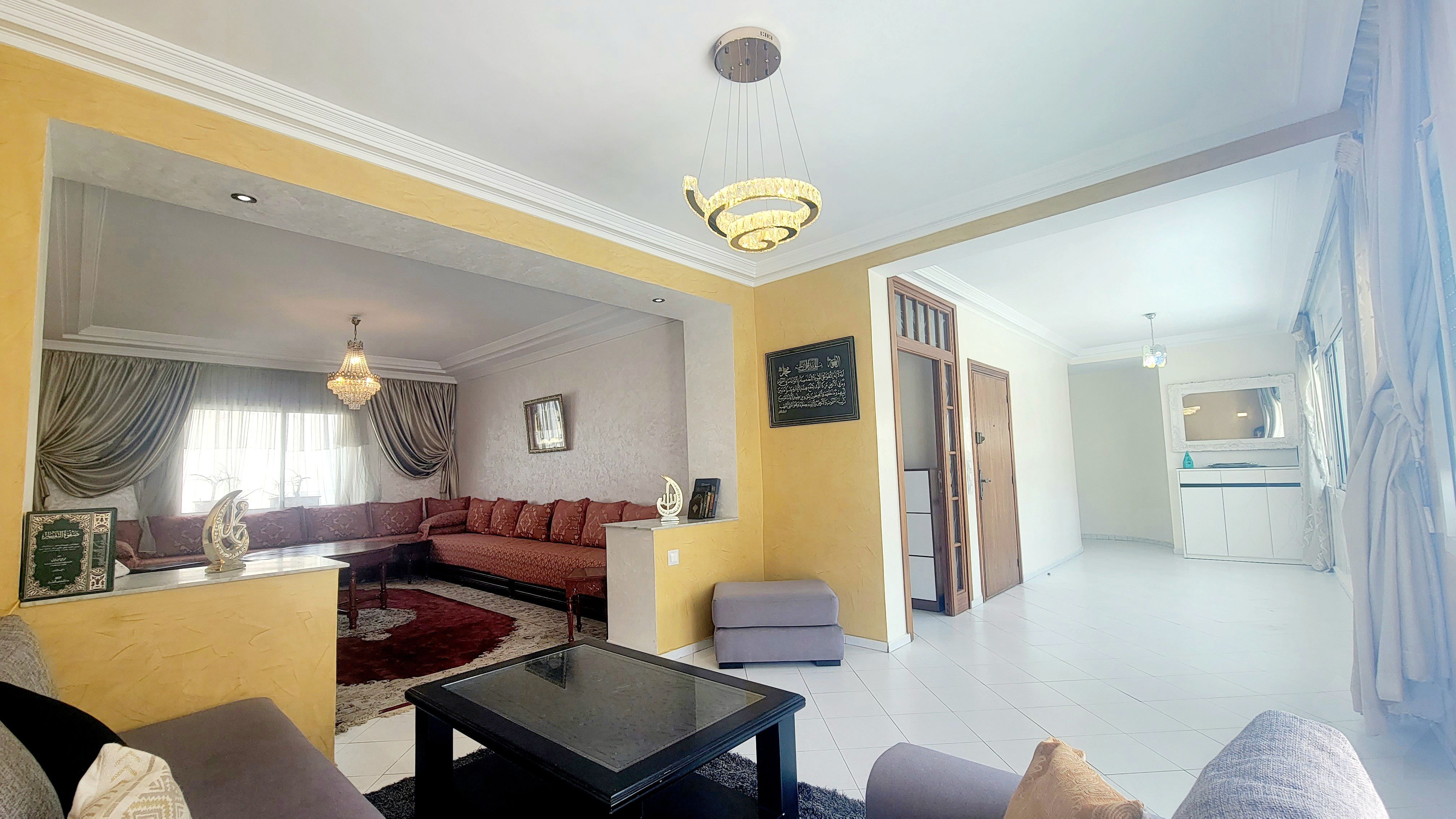 Appartement — Casablanca — 2
