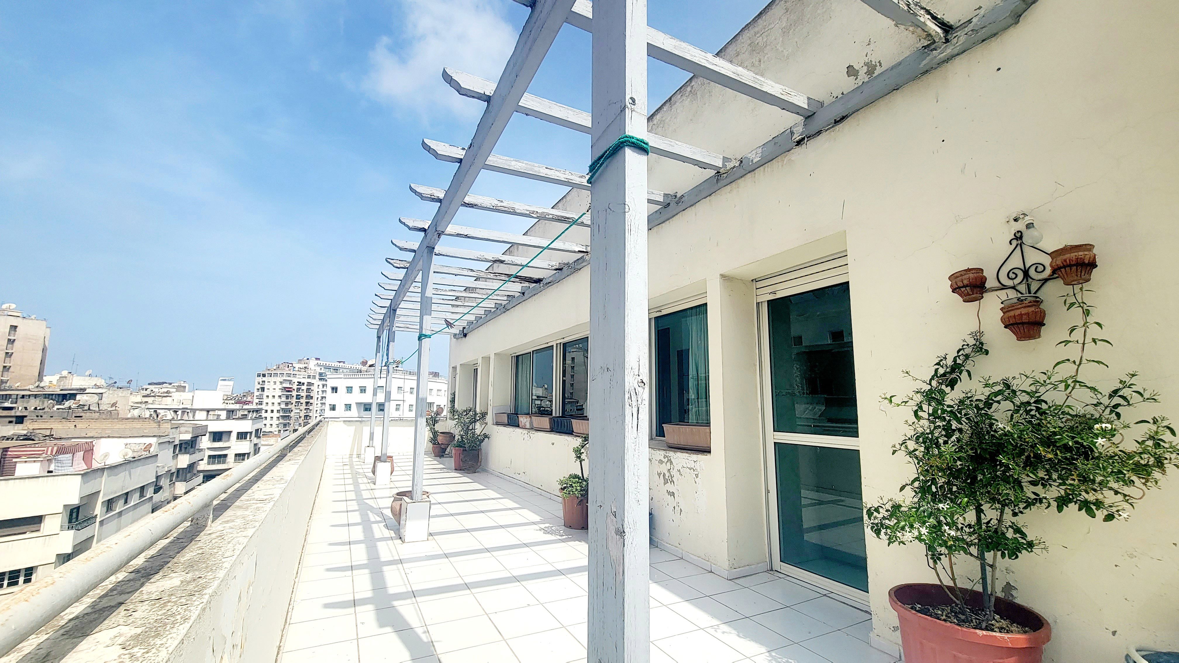 Appartement — Casablanca — 4