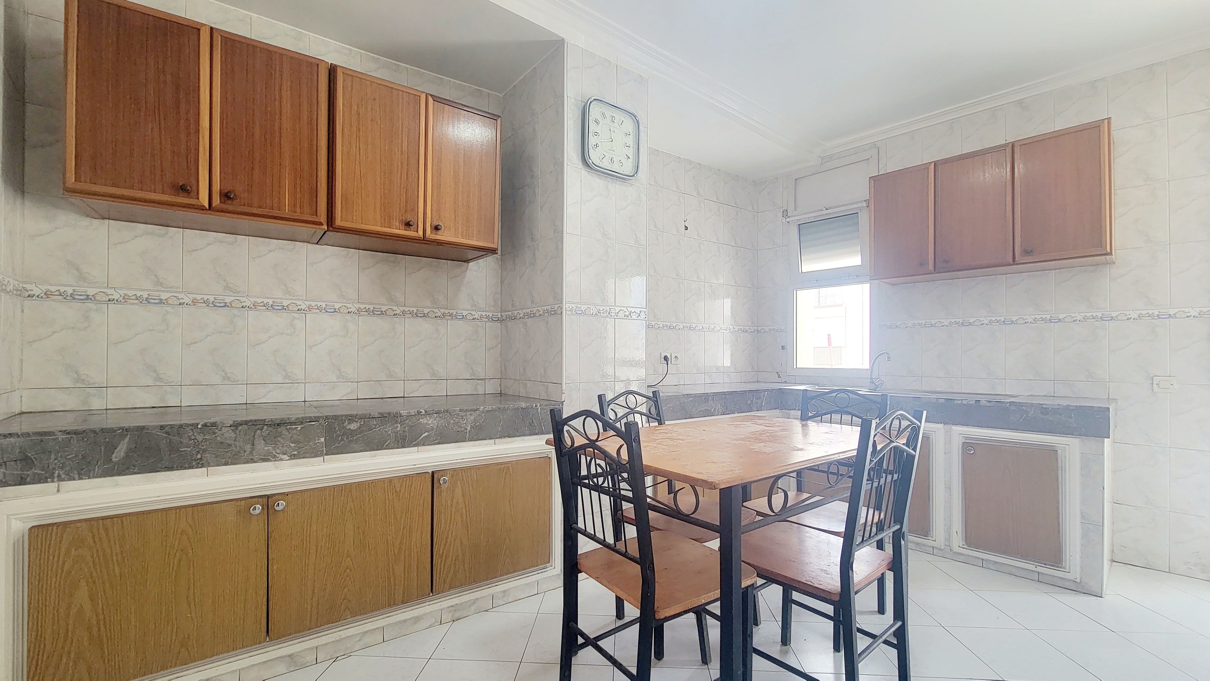 Appartement — Casablanca — 5