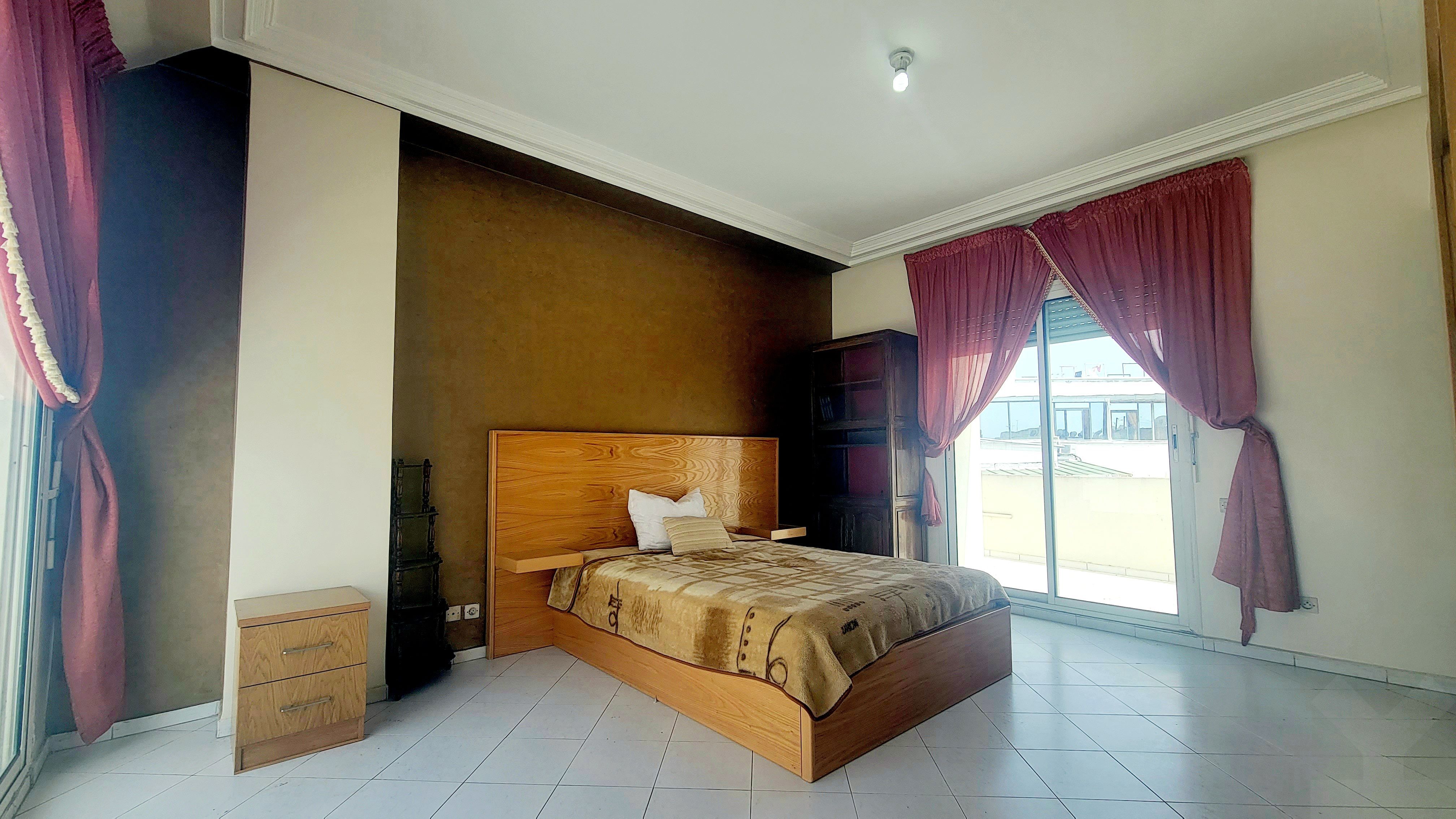 شقة 283 م² في Belvedere (Roches Noires) — 12