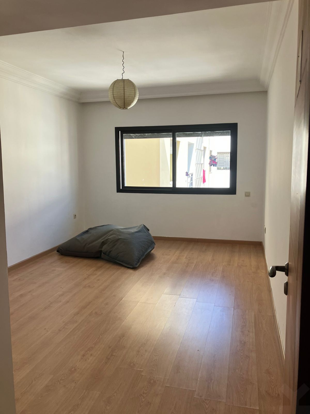 Appartement — Casablanca