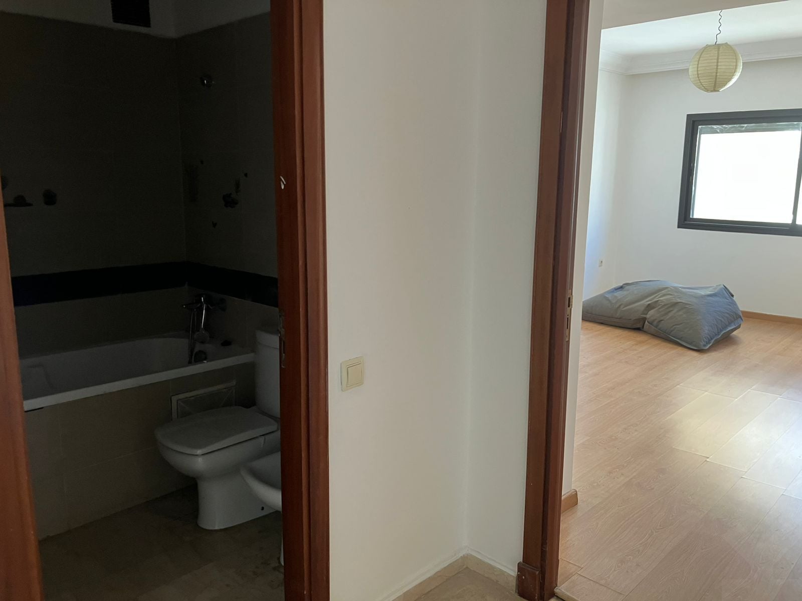 Appartement — Casablanca — 2