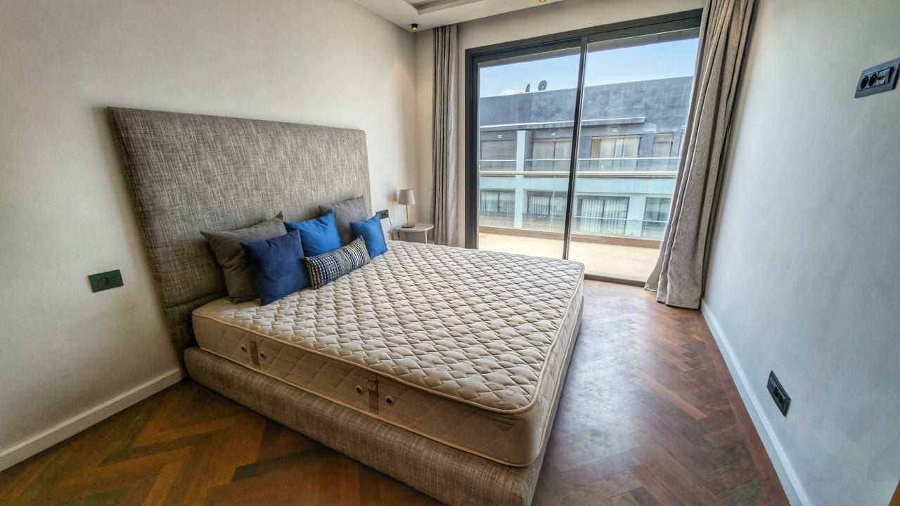 Appartement 318 m² à Ain Diab — 7