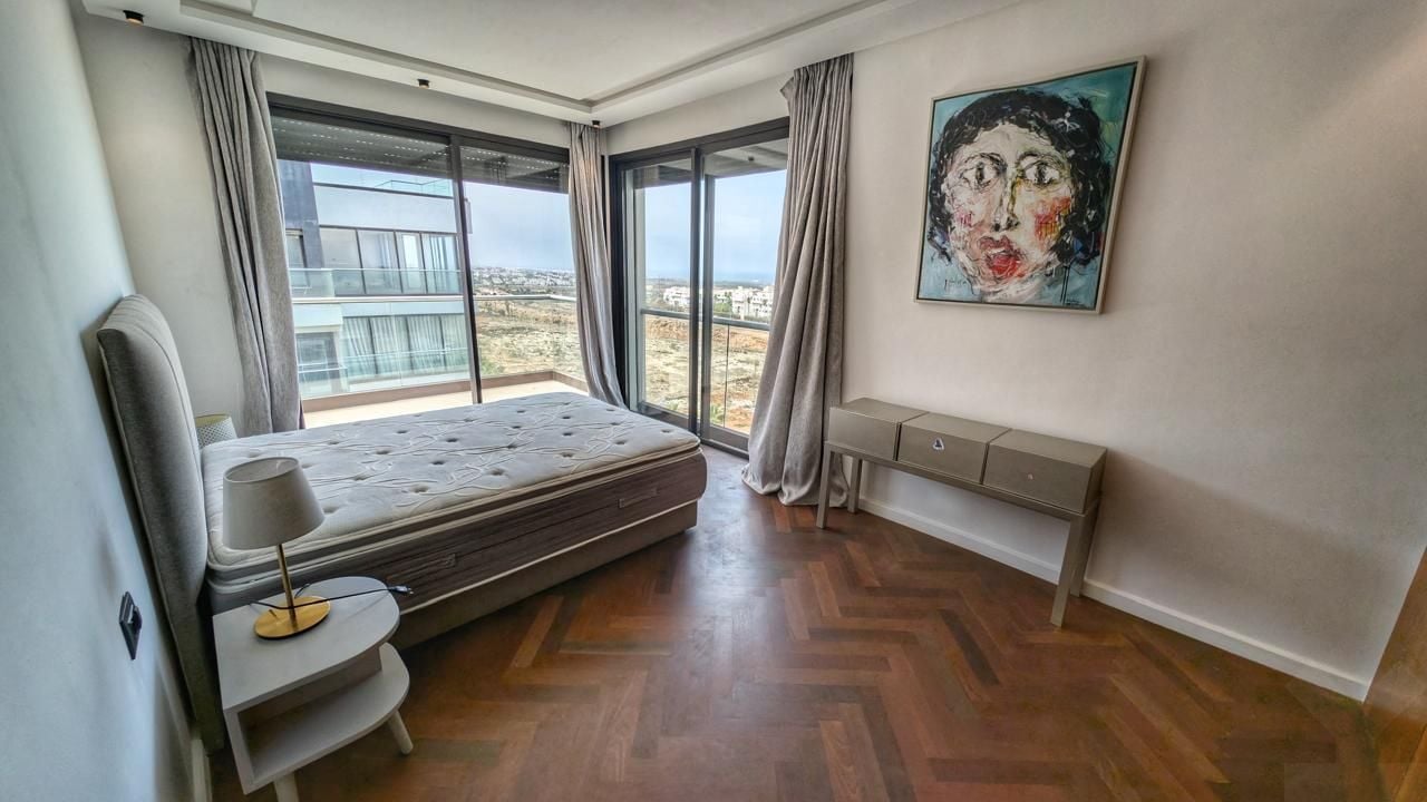 Appartement 318 m² à Ain Diab — 8