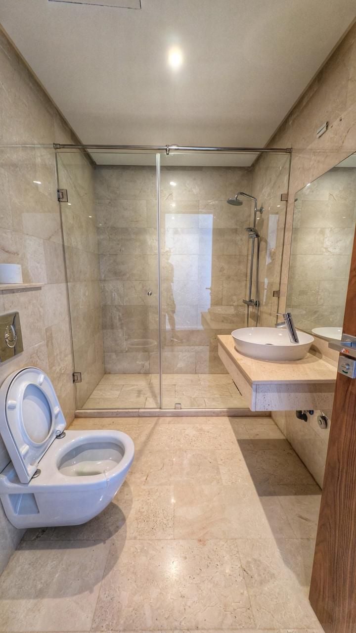 Appartement — Casablanca