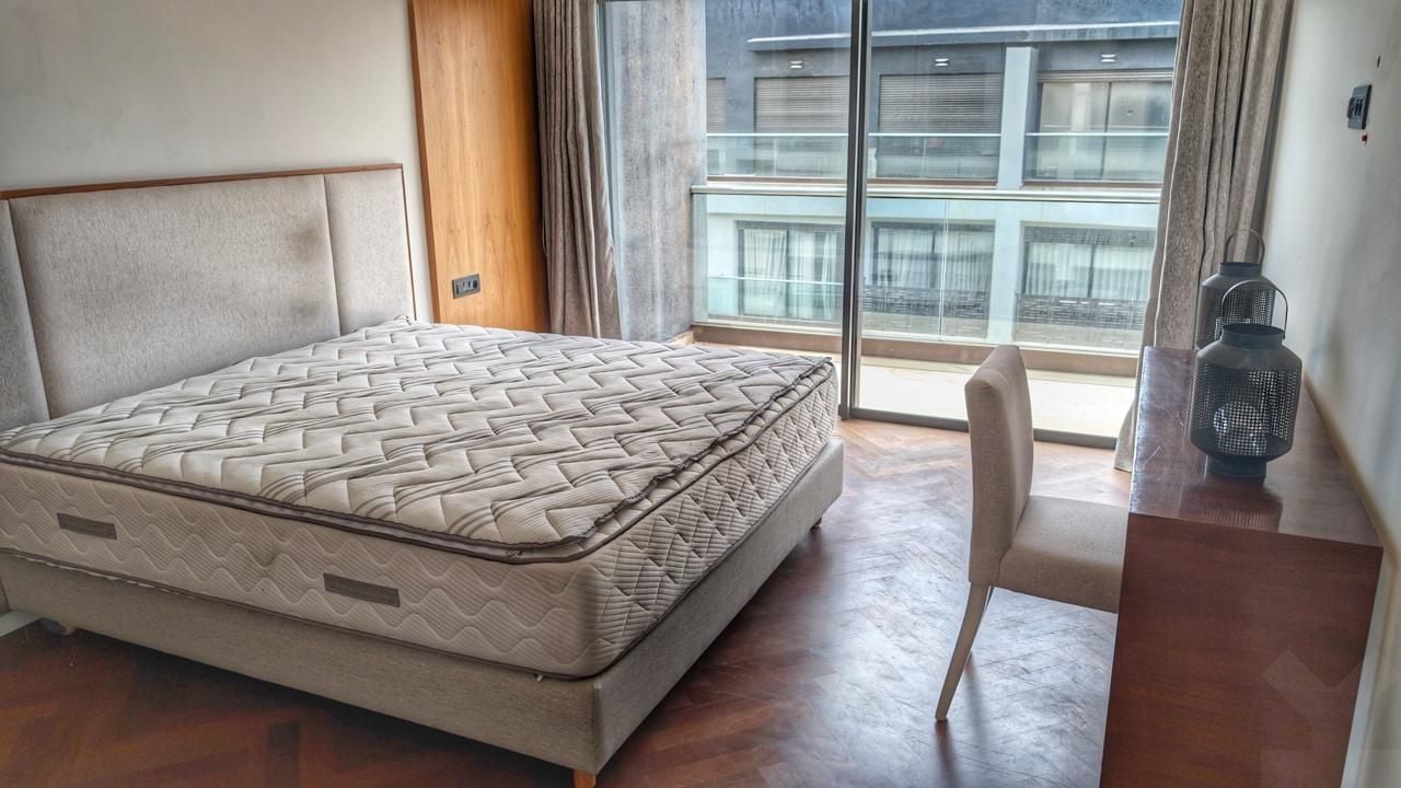 Appartement 318 m² à Ain Diab — 11