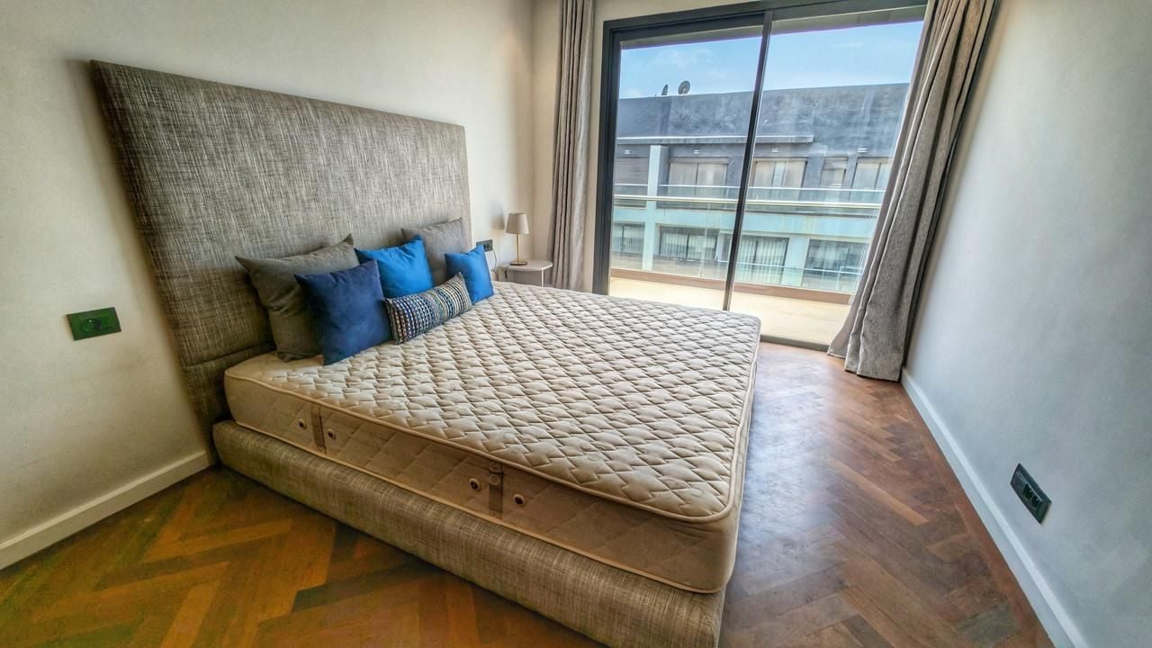 Appartement 318 m² à Ain Diab — 12