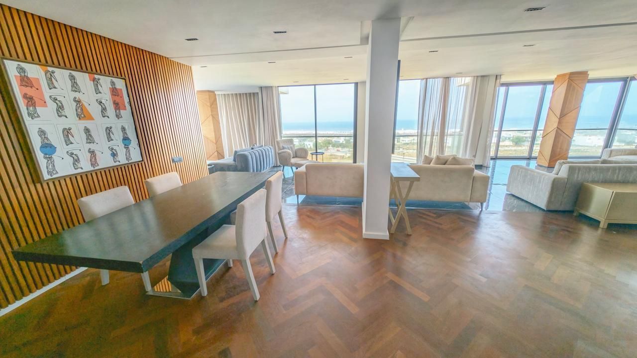 Appartement 318 m² à Ain Diab — 15