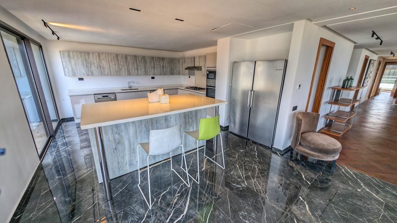 Appartement 318 m² à Ain Diab — 16