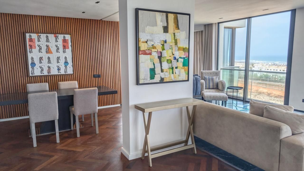 Appartement 318 m² à Ain Diab — 18