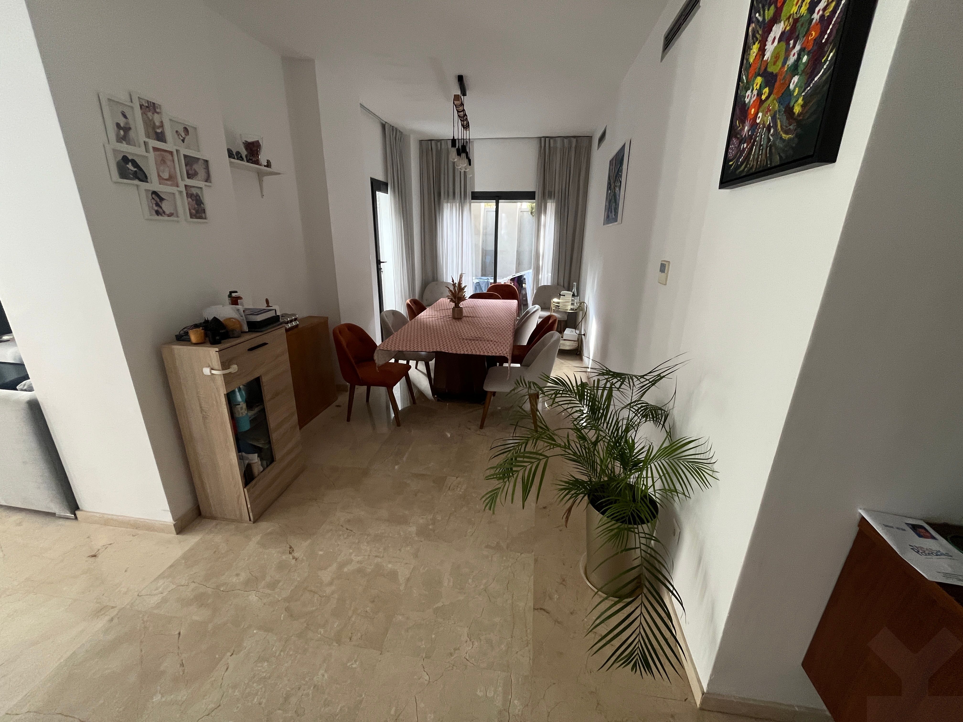 Appartement 392 m² f Casablanca Finance City — 18