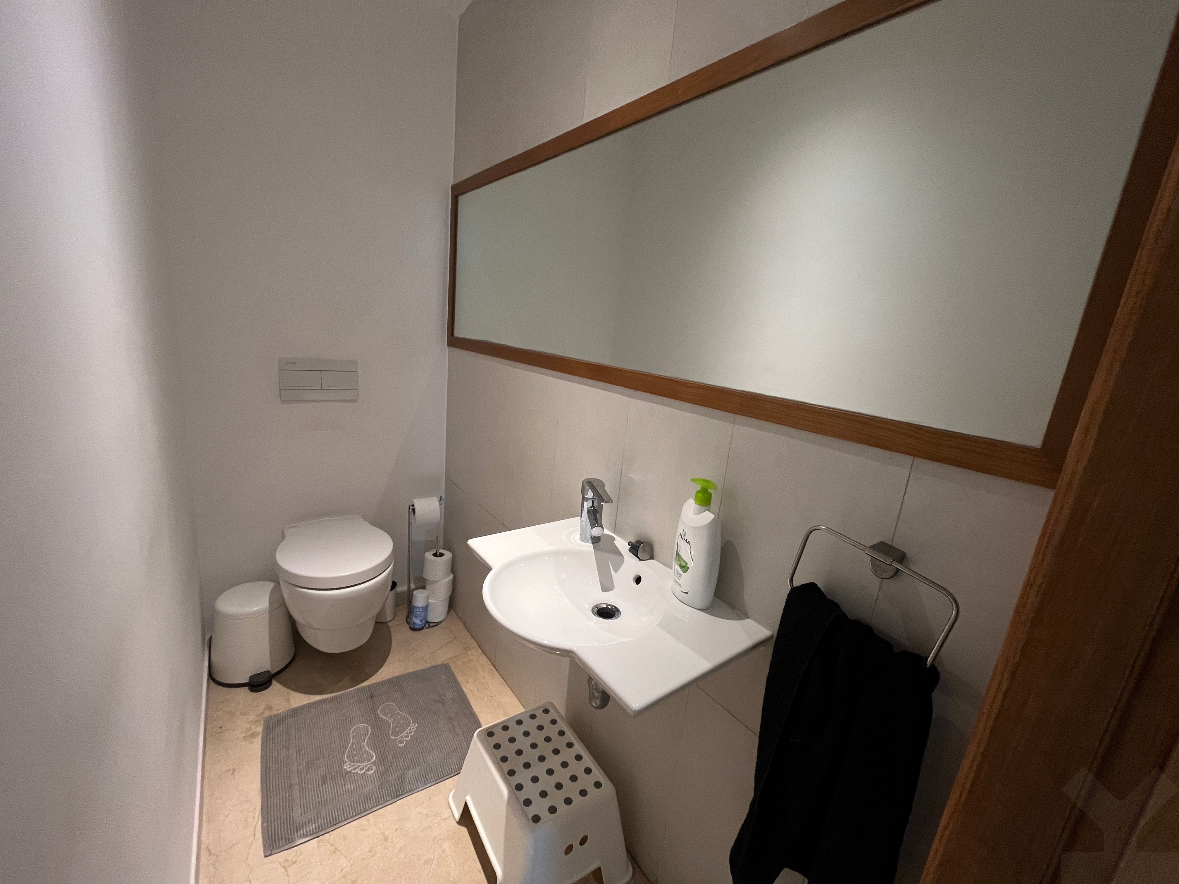 Appartement 392 m² f Casablanca Finance City — 16