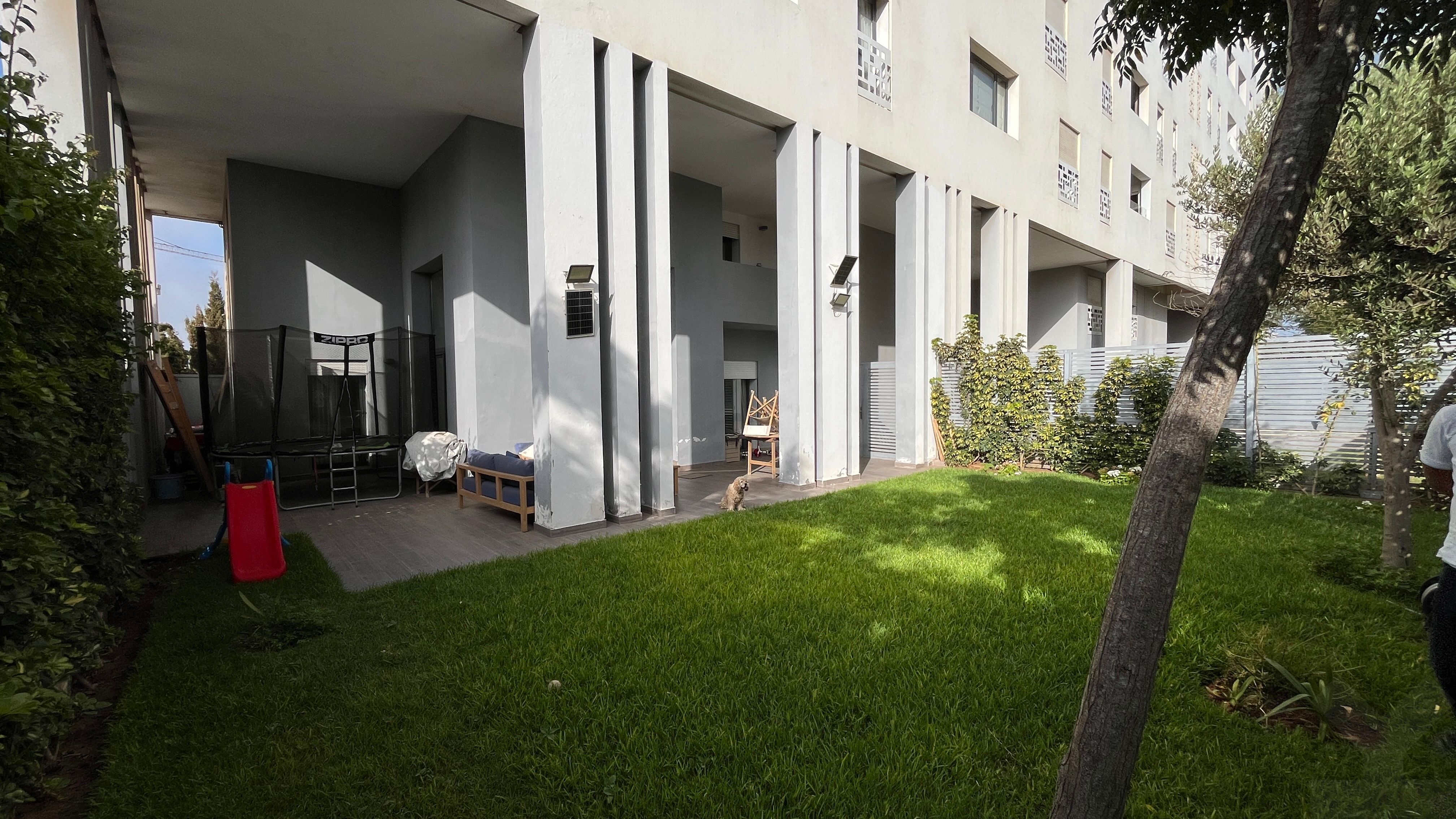 Appartement 392 m² f Casablanca Finance City — 21