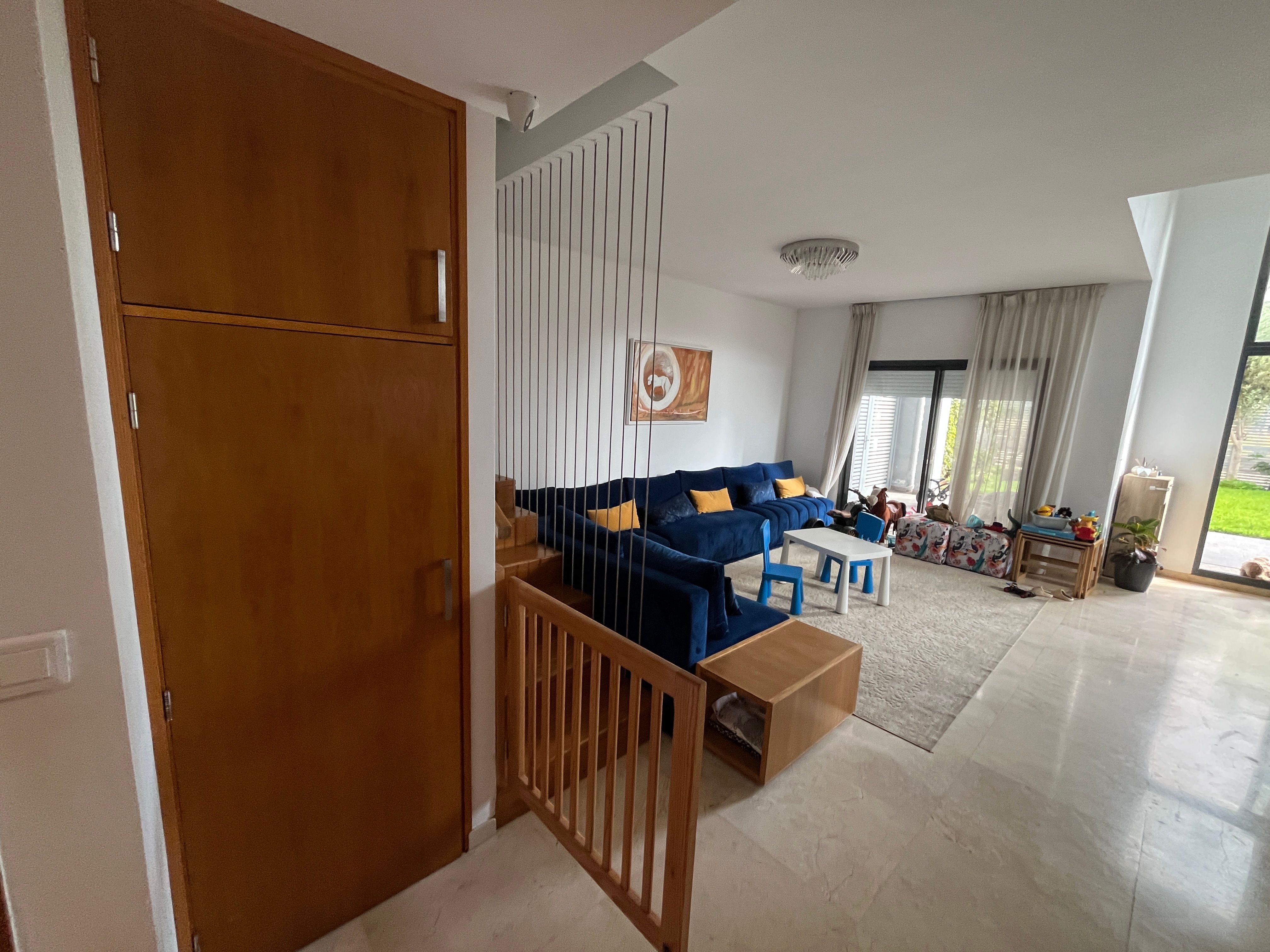 Appartement — Casablanca