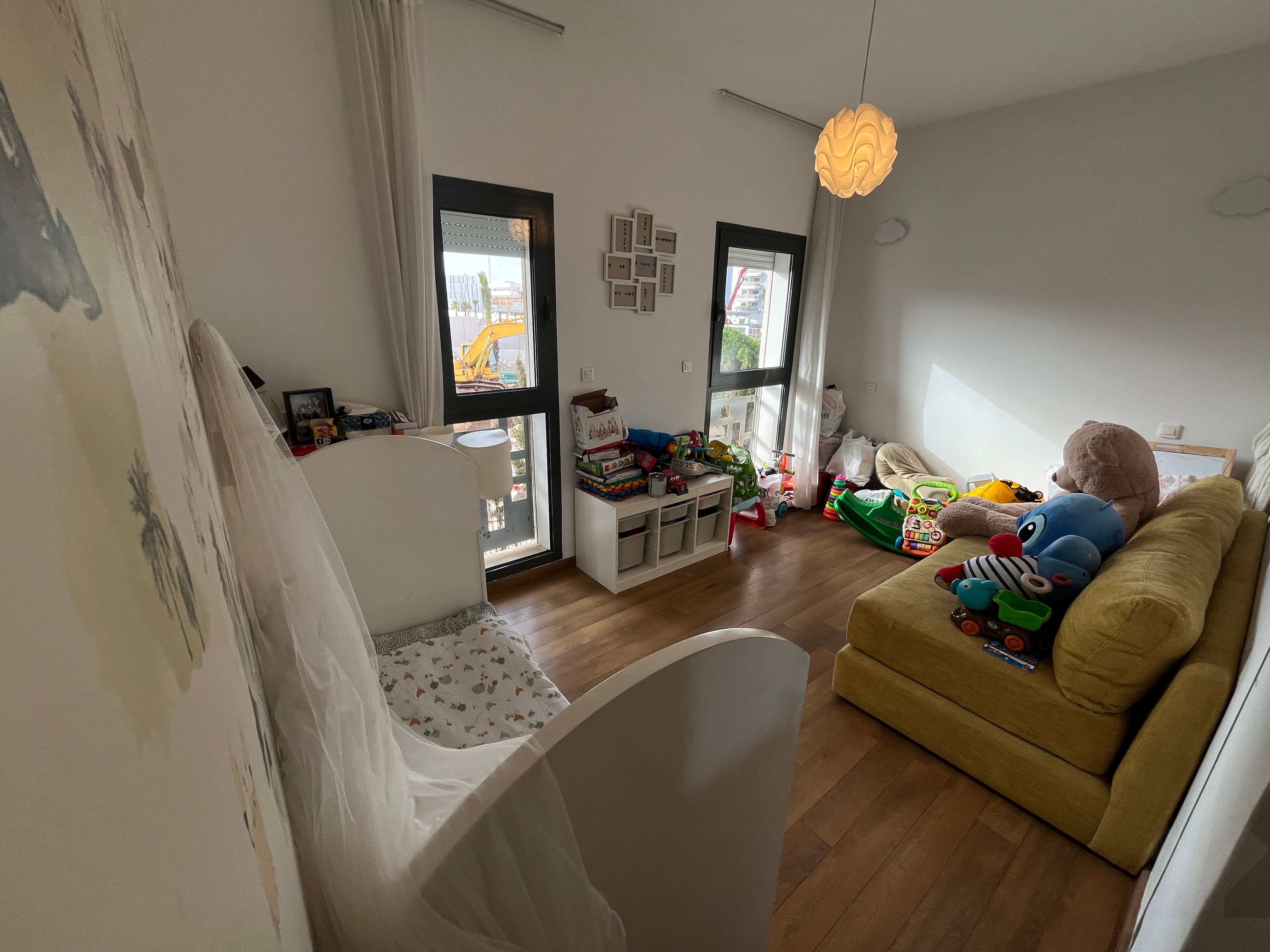Appartement — Casablanca — 5
