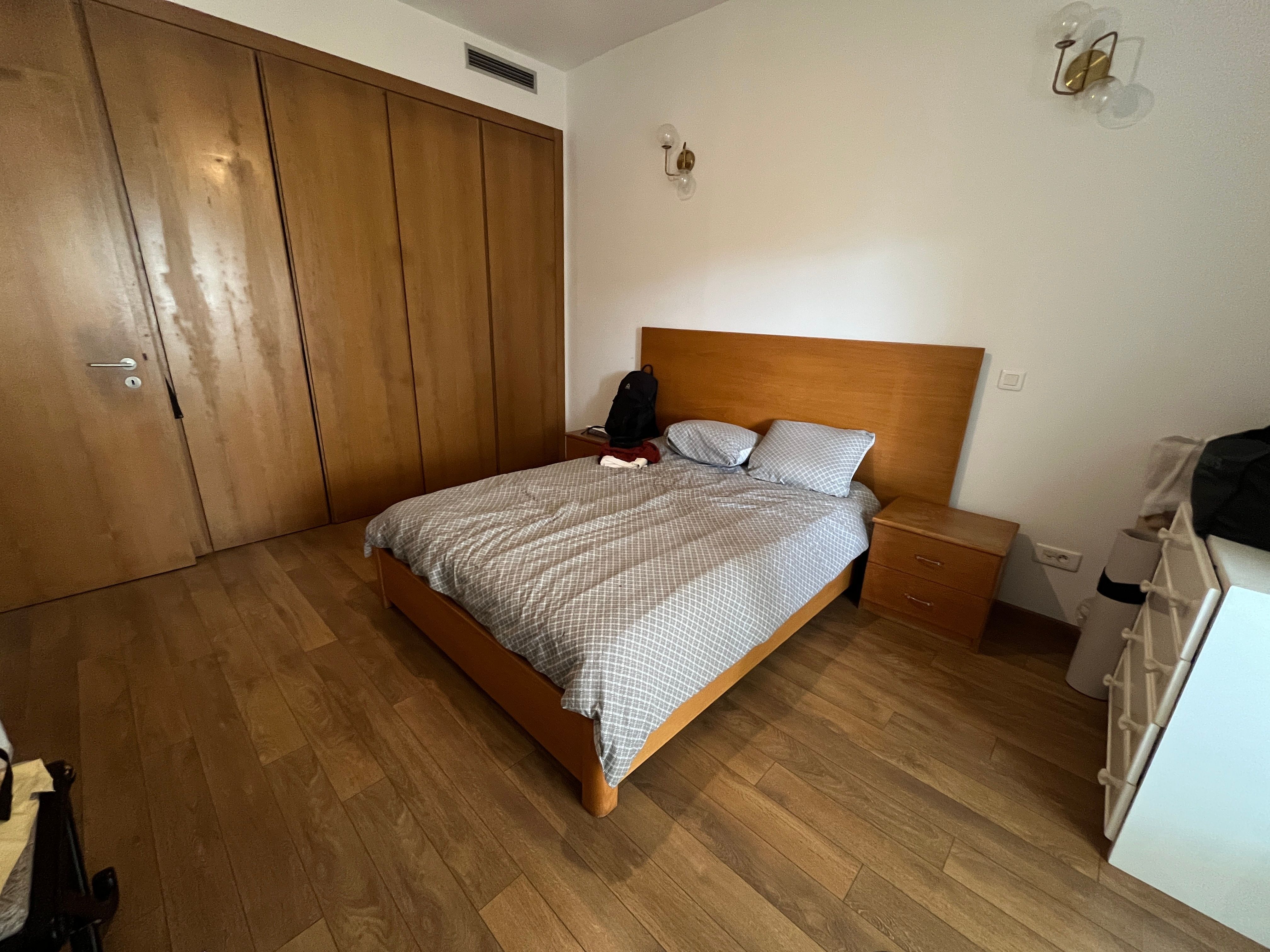 Appartement — Casablanca — 3