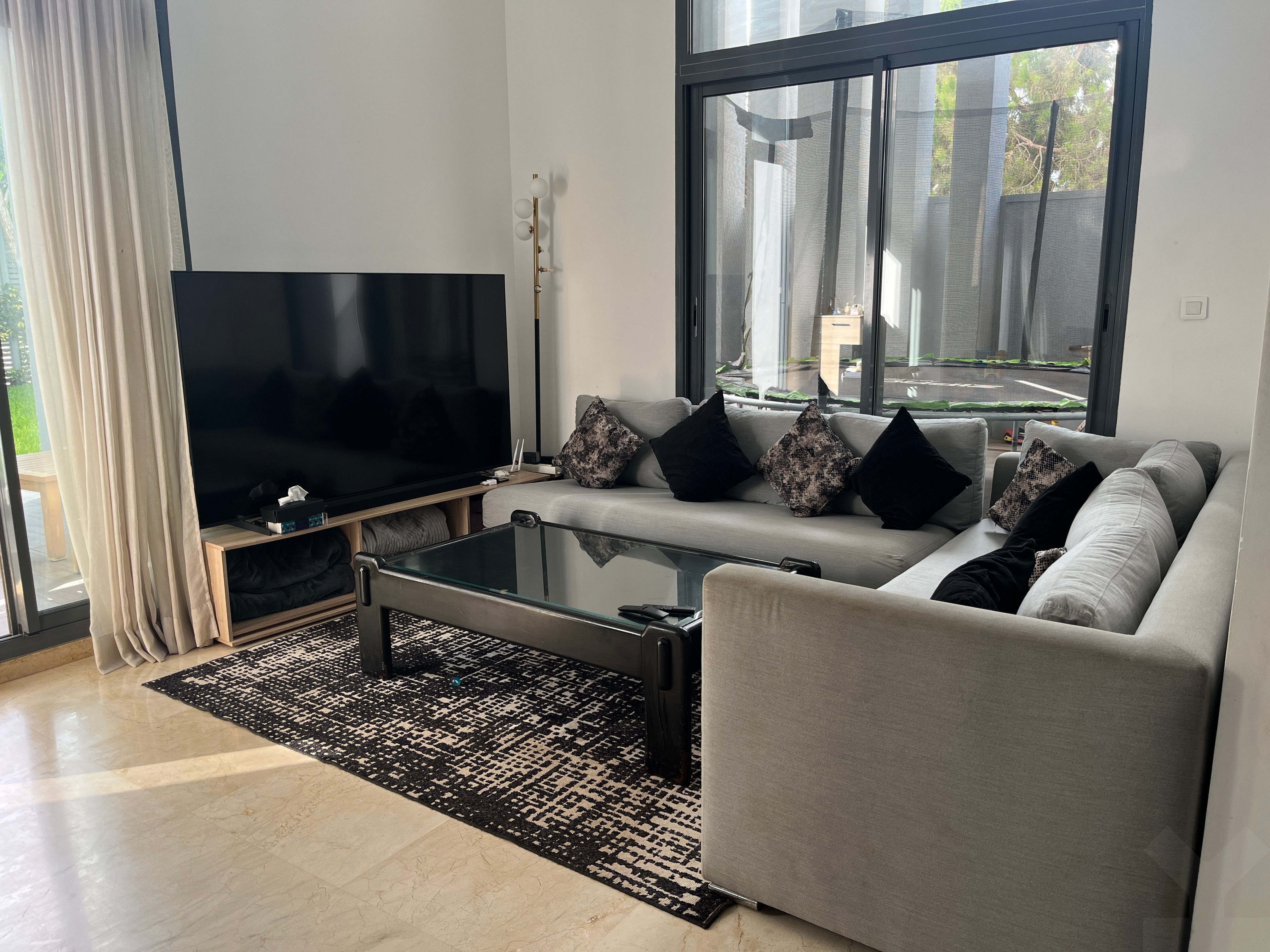 Appartement 392 m² f Casablanca Finance City — 23
