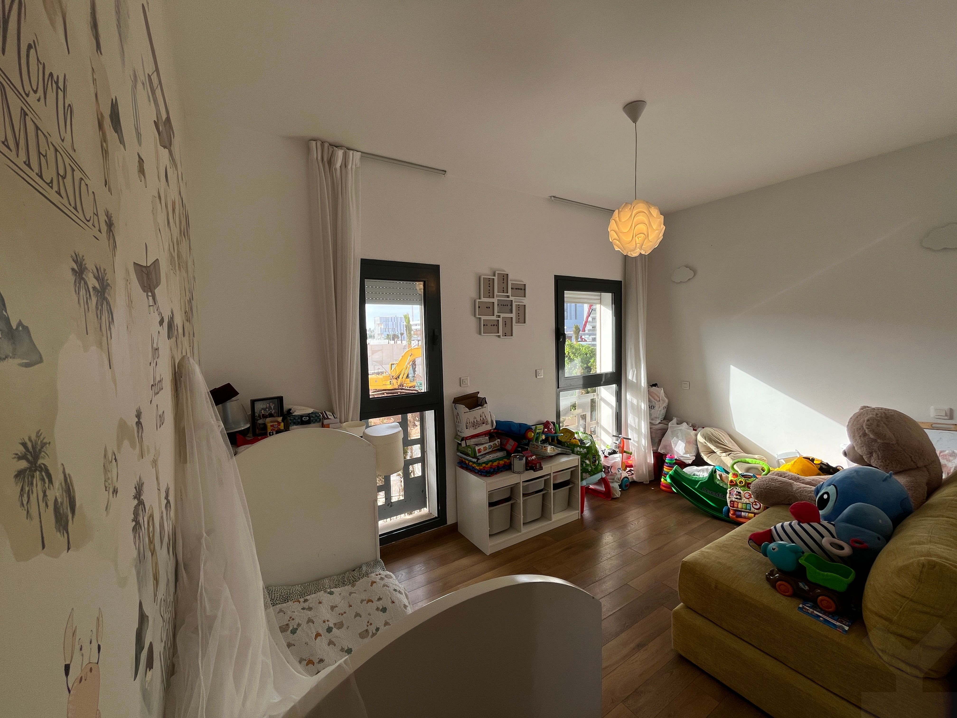 Appartement 392 m² f Casablanca Finance City — 7