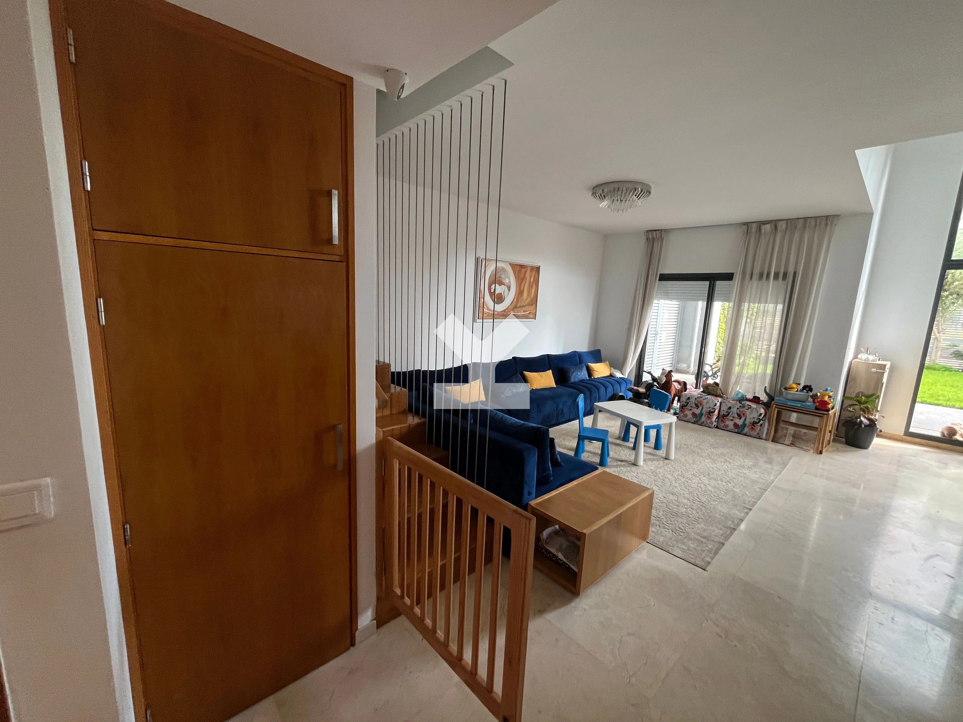 Appartement 392 m² f Casablanca Finance City — 24
