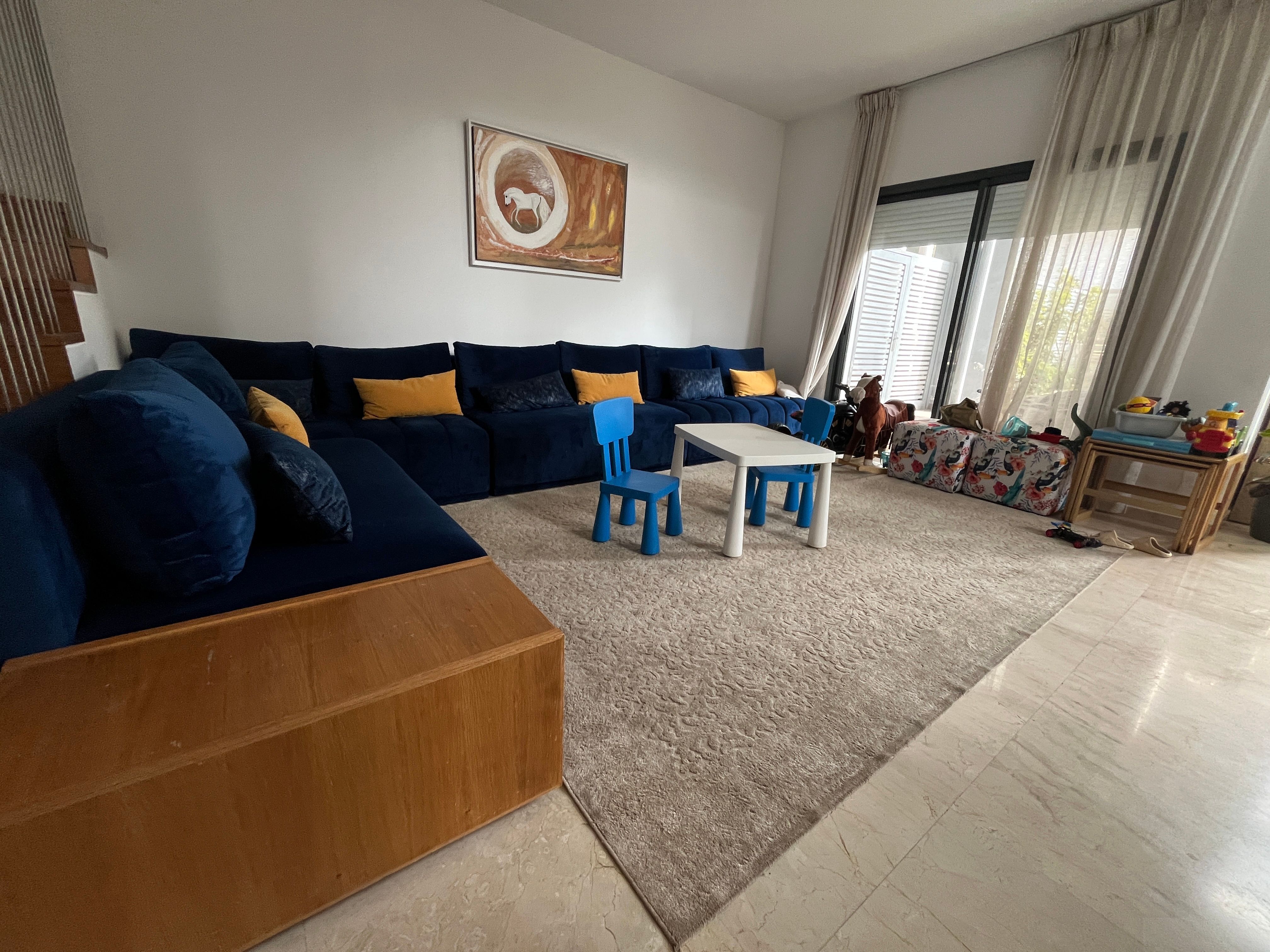 Appartement 392 m² f Casablanca Finance City — 22