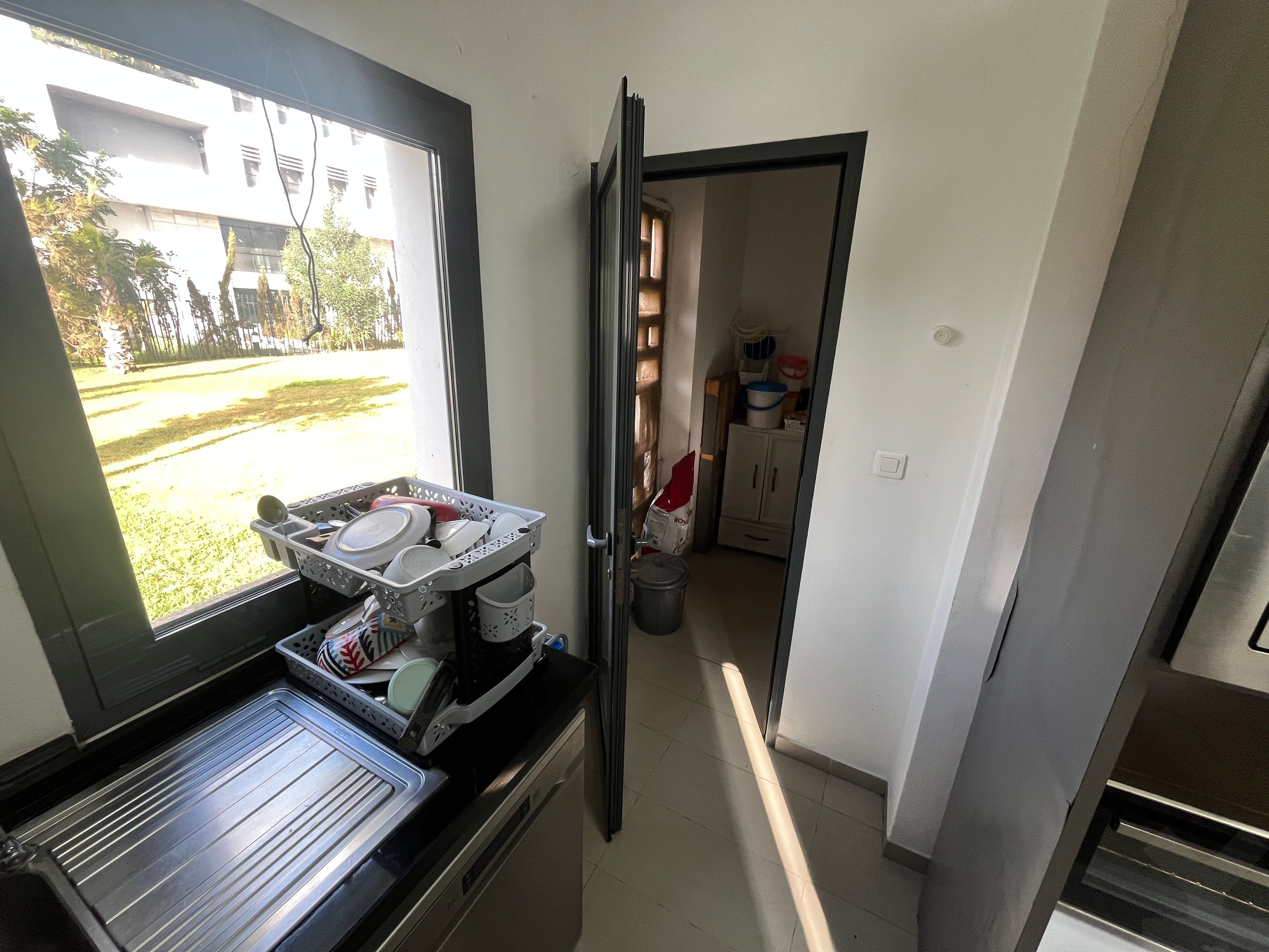 Appartement 392 m² f Casablanca Finance City — 15