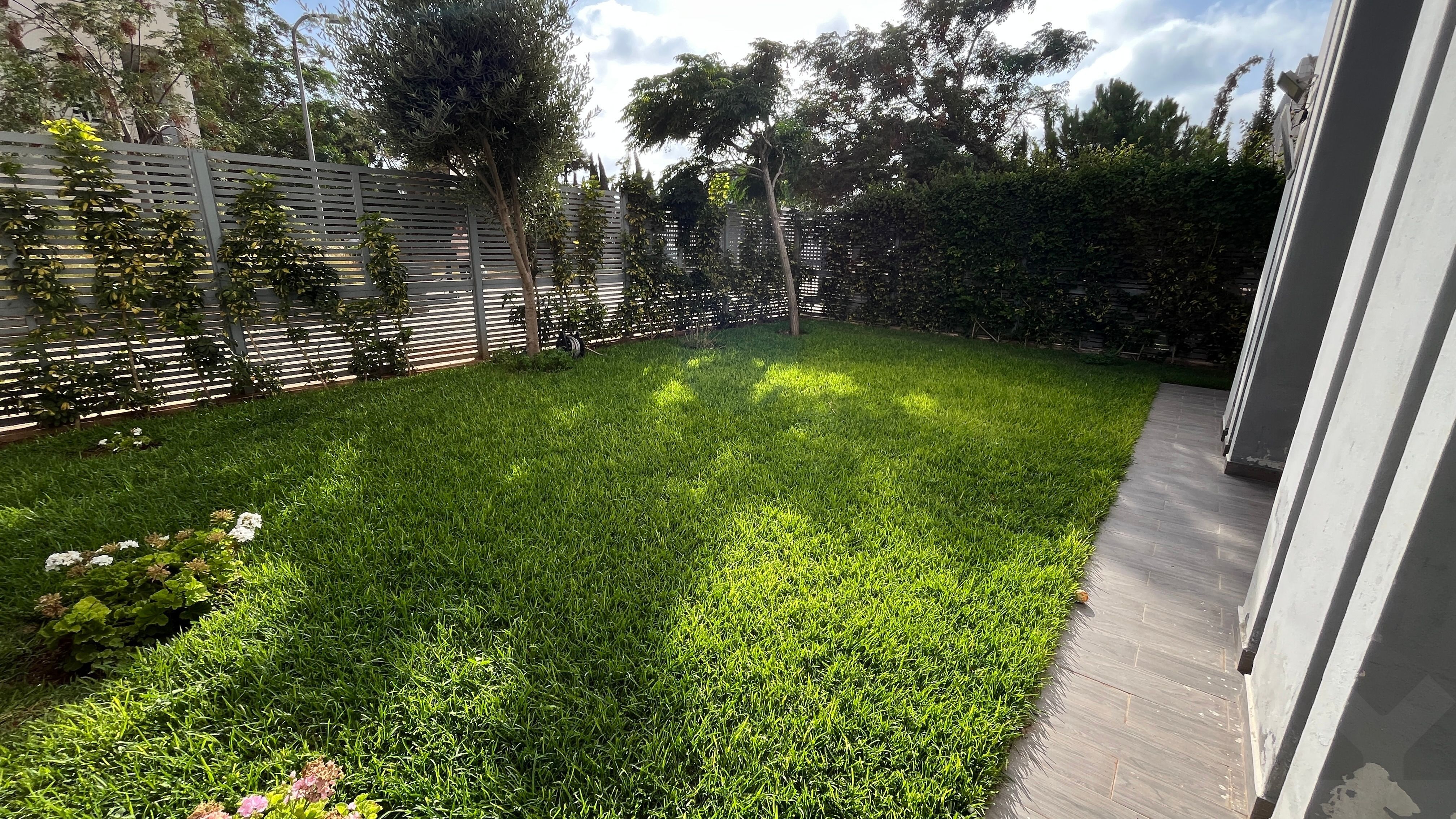 Appartement 392 m² f Casablanca Finance City — 20