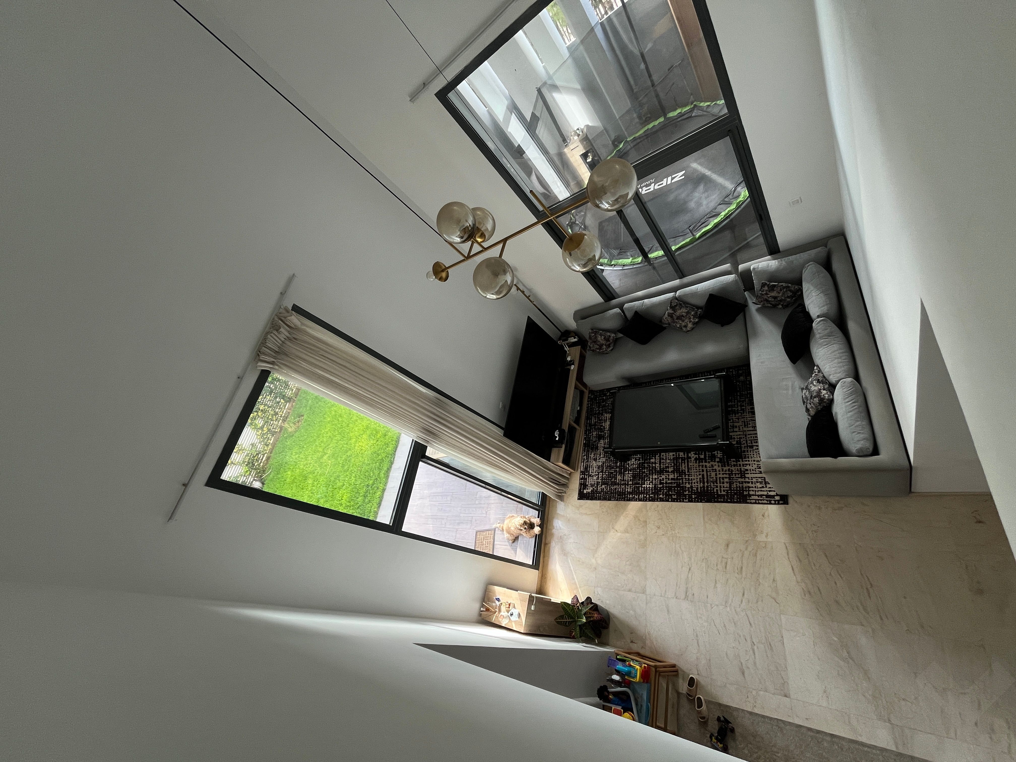 Appartement 392 m² f Casablanca Finance City — 13