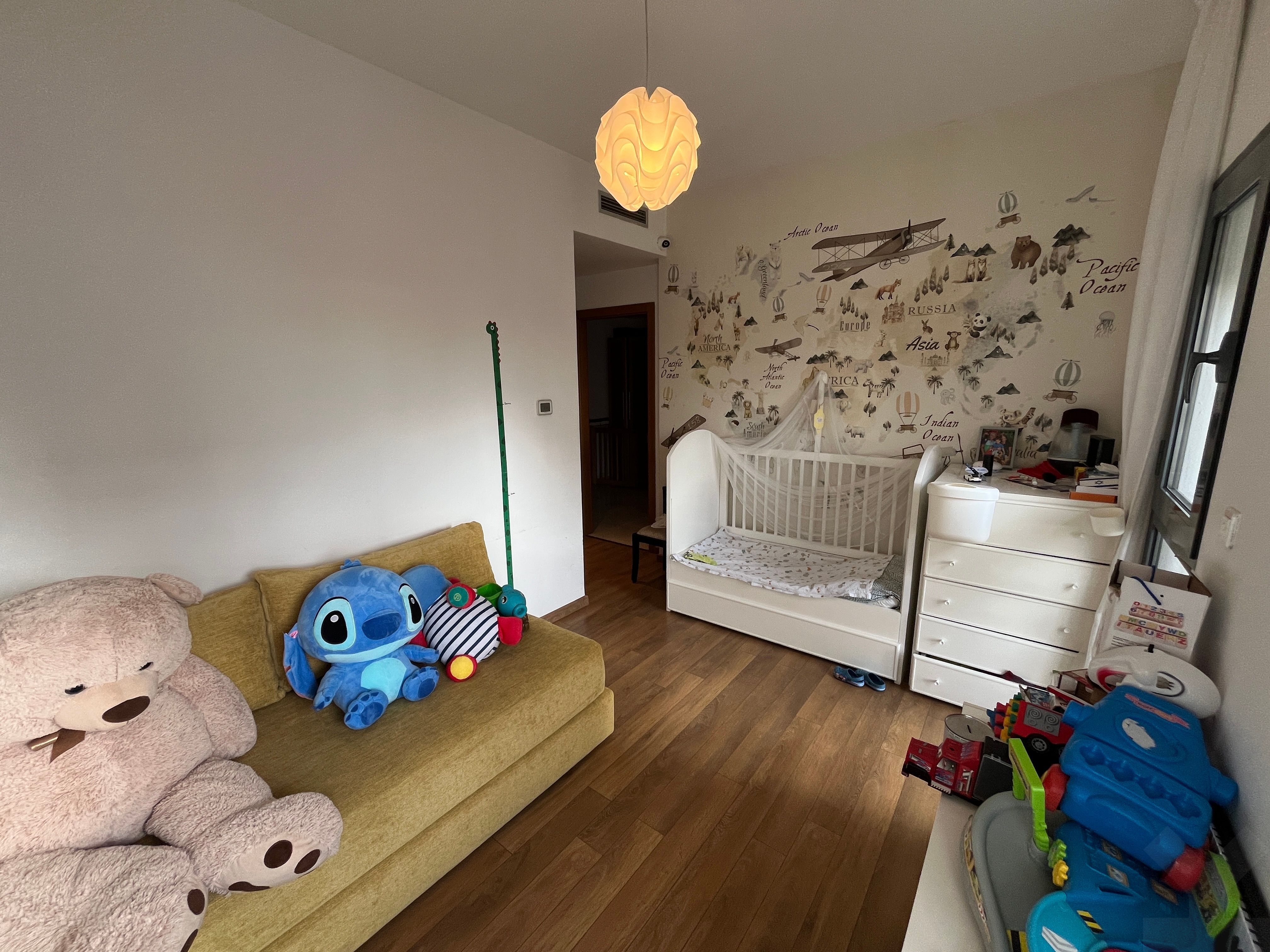 Appartement 392 m² f Casablanca Finance City — 11