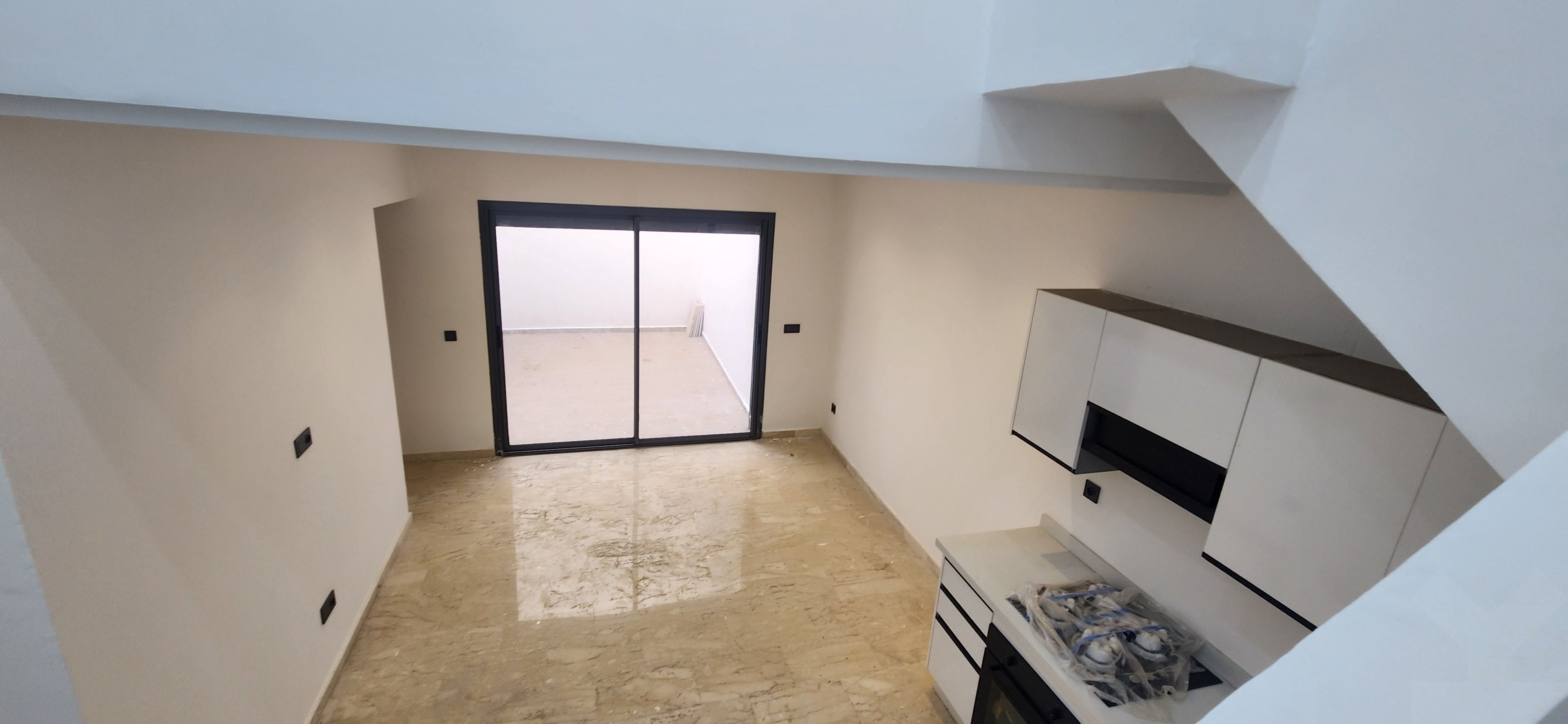 Appartement — Casablanca