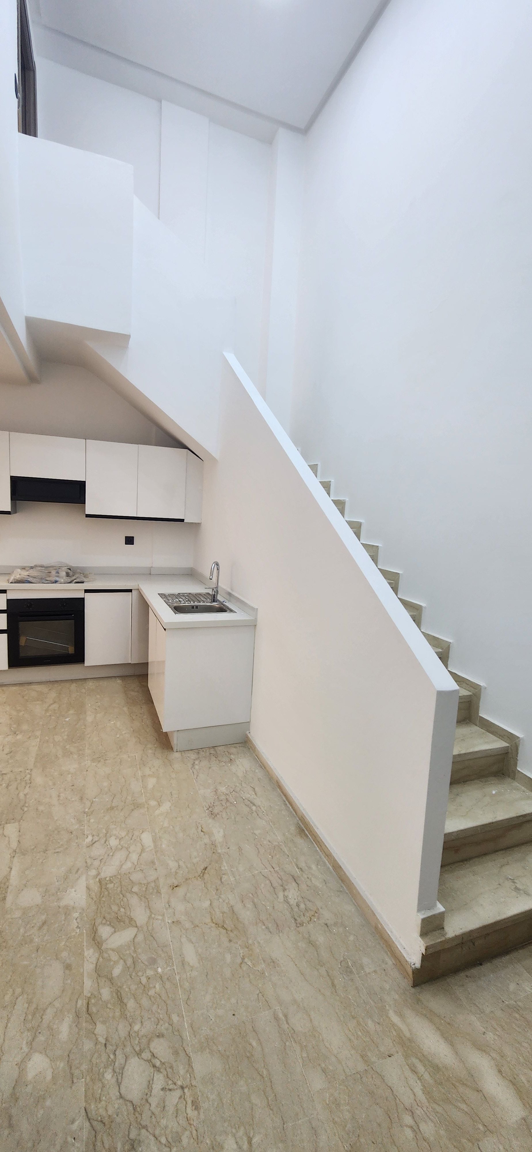 Appartement — Casablanca — 2