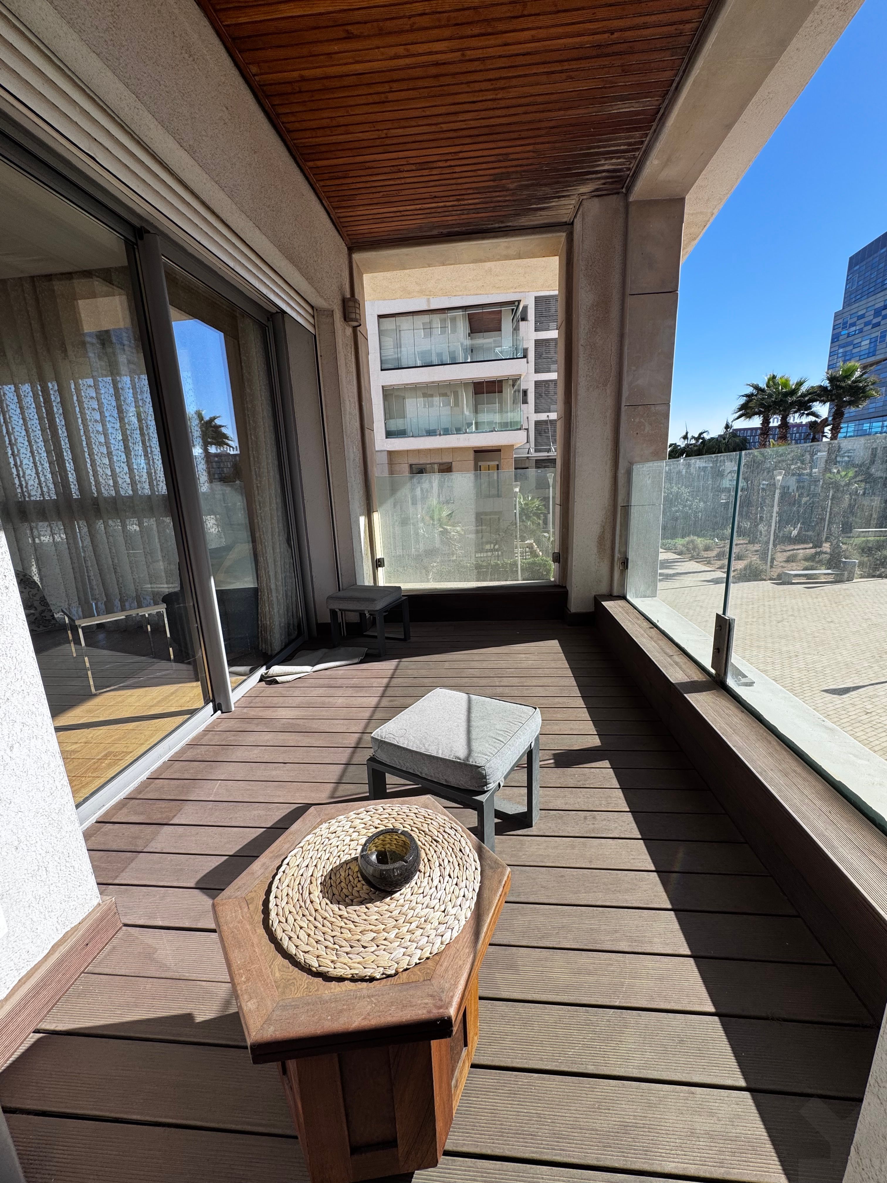 شقة 275 م² في Casablanca Marina — 21