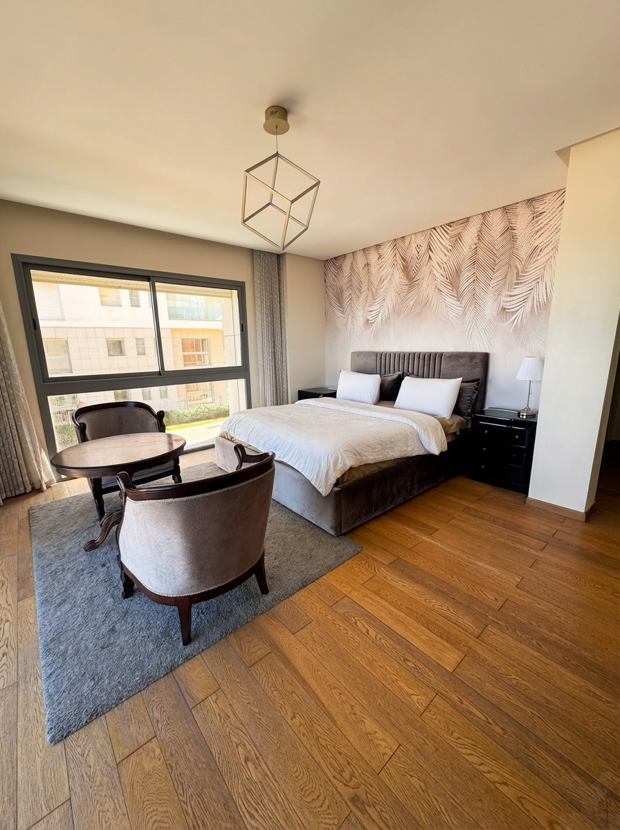 شقة 275 م² في Casablanca Marina — 14