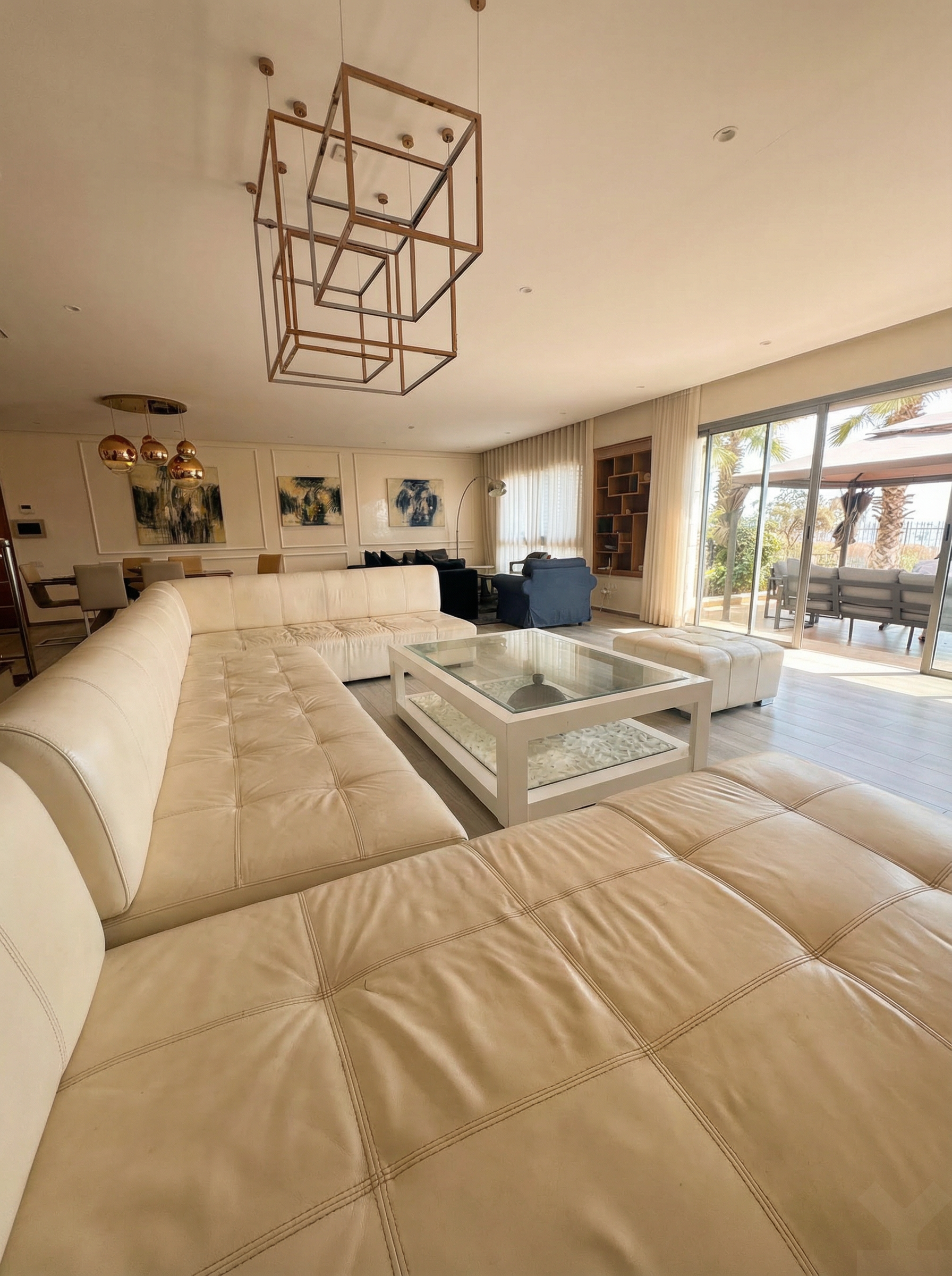 شقة 275 م² في Casablanca Marina — 9