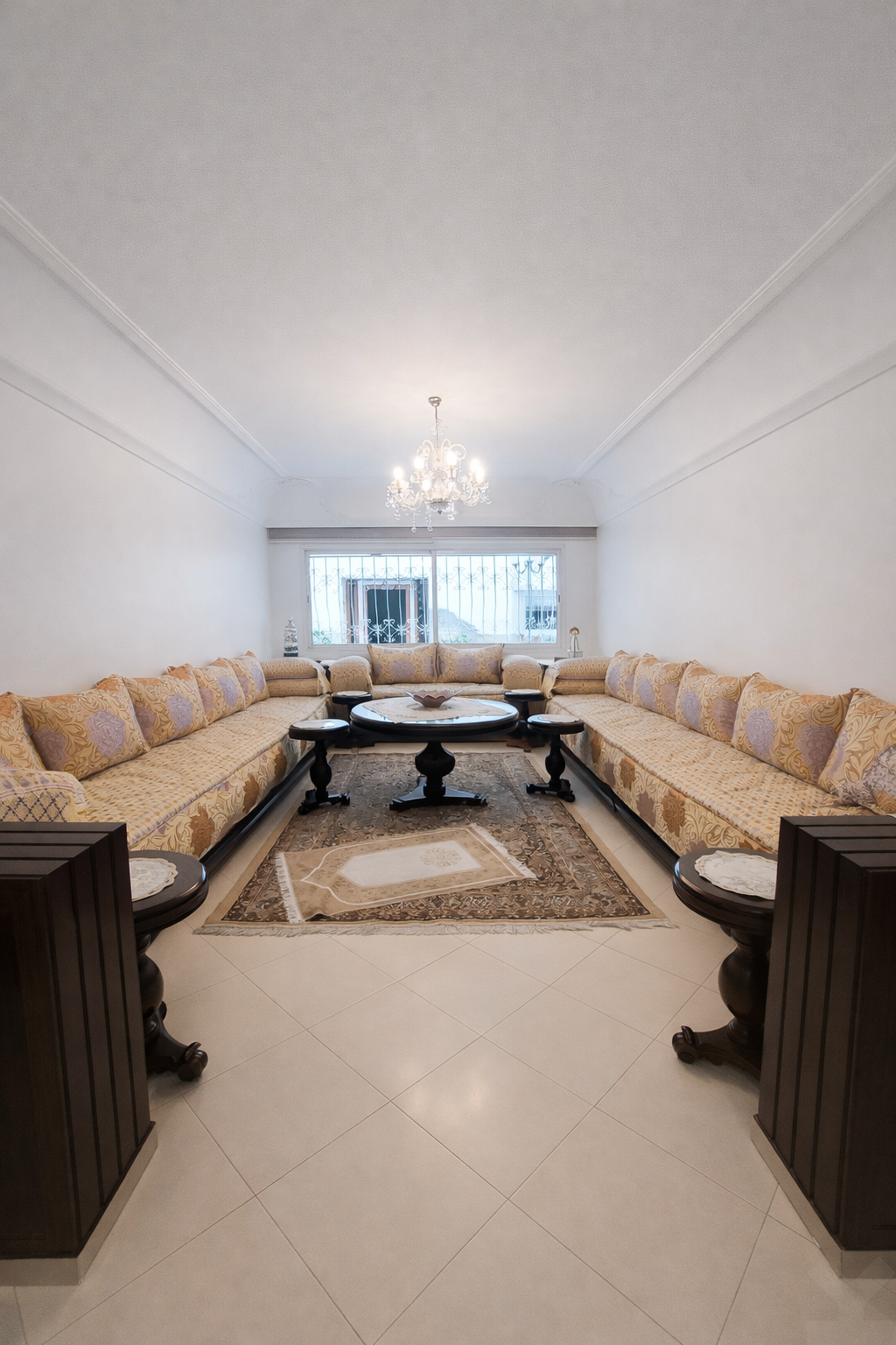 Appartement — Casablanca