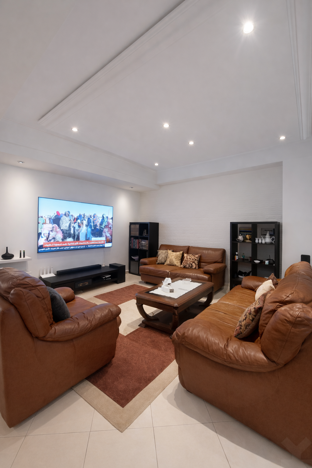 Appartement — Casablanca — 5