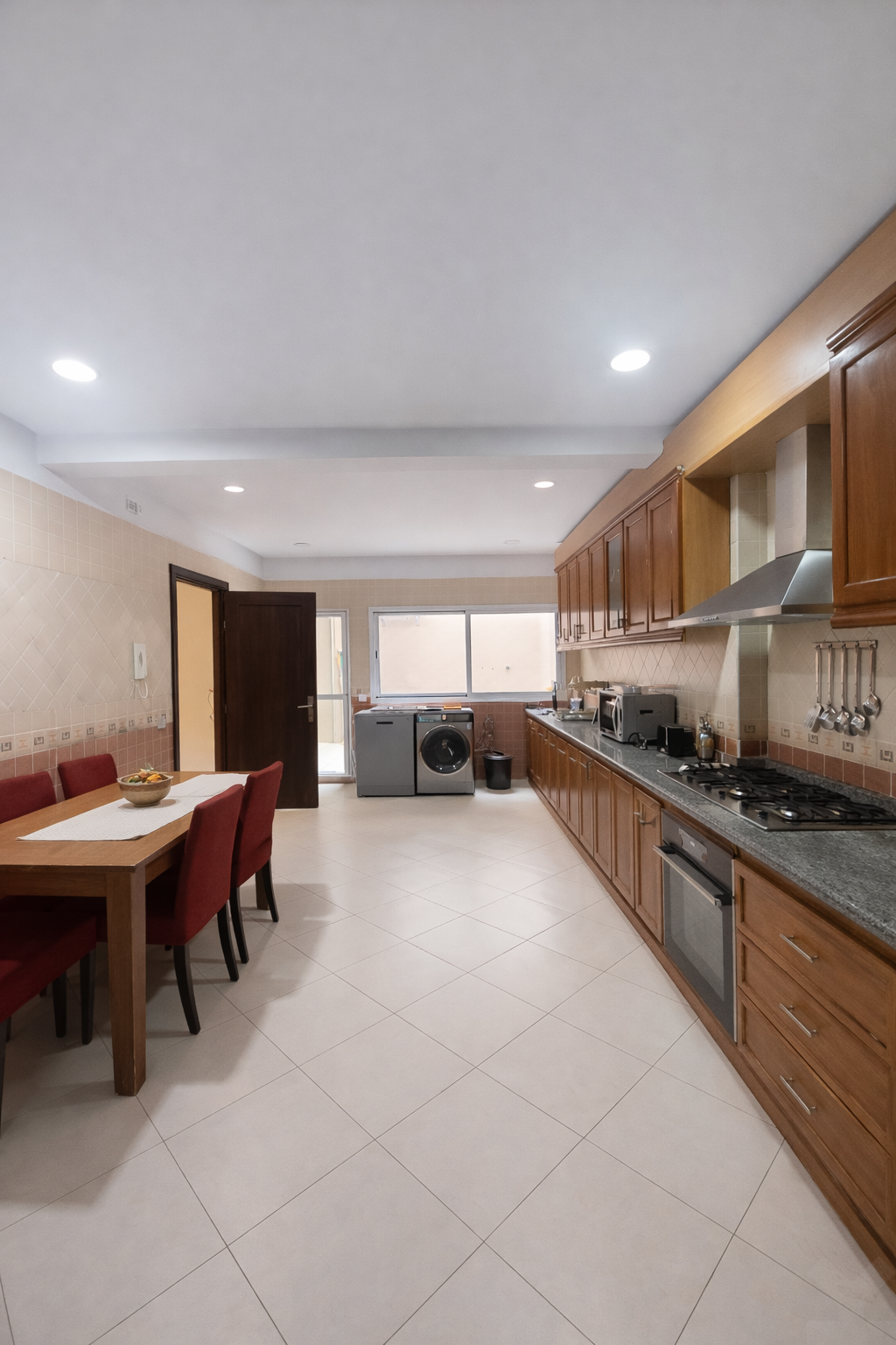 Appartement 244 m² f Hopitaux — 15