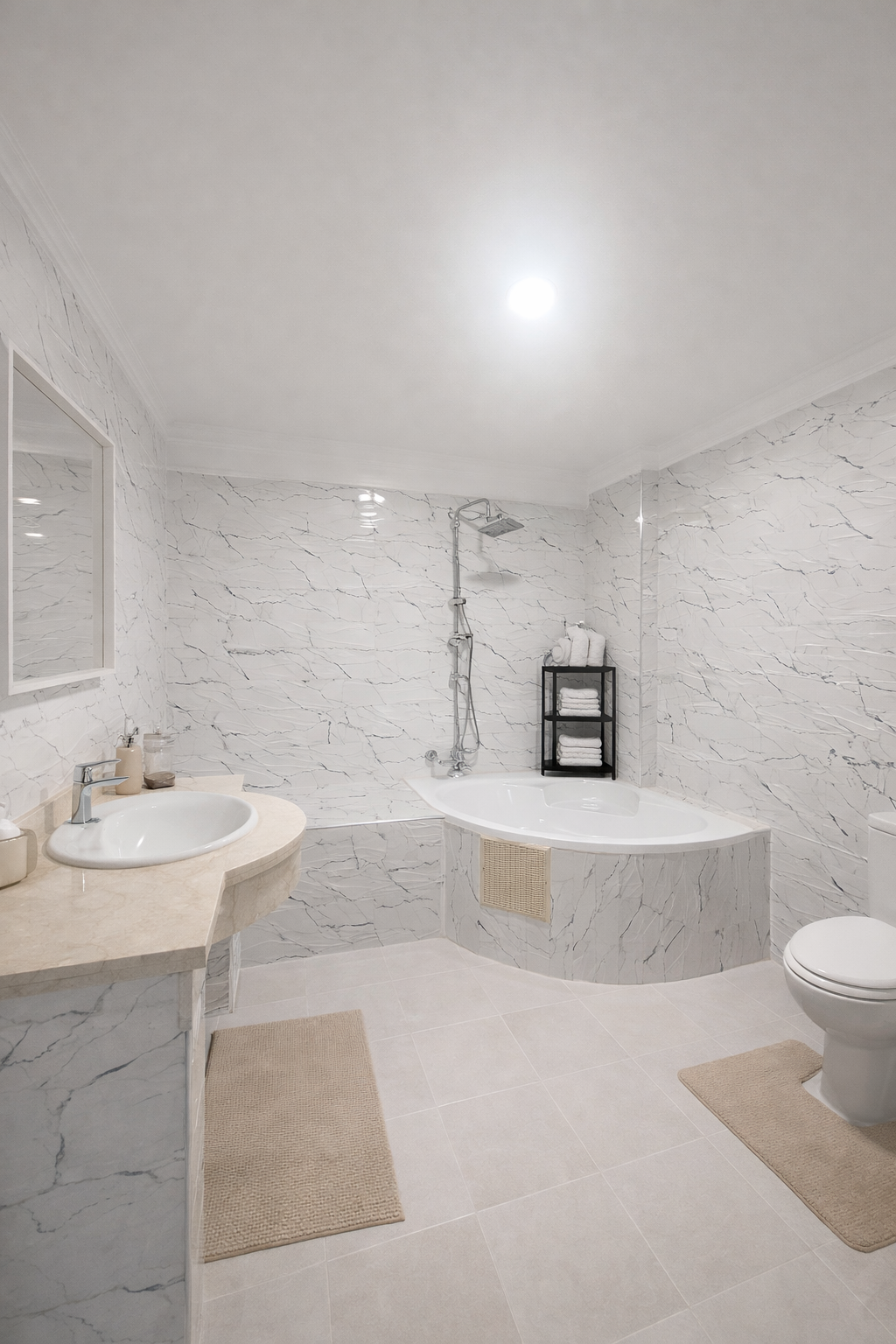 Appartement 244 m² f Hopitaux — 8