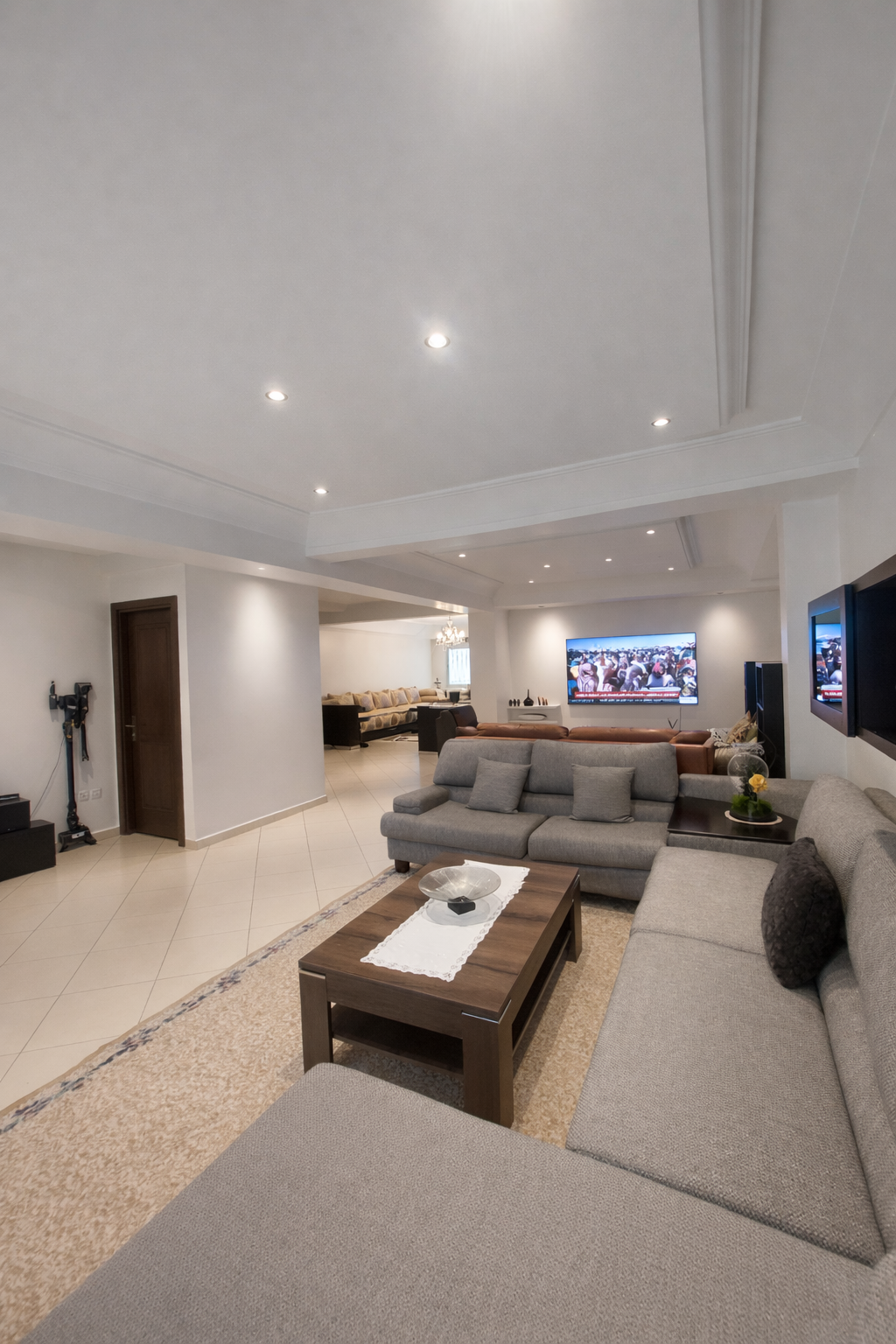Appartement — Casablanca — 2