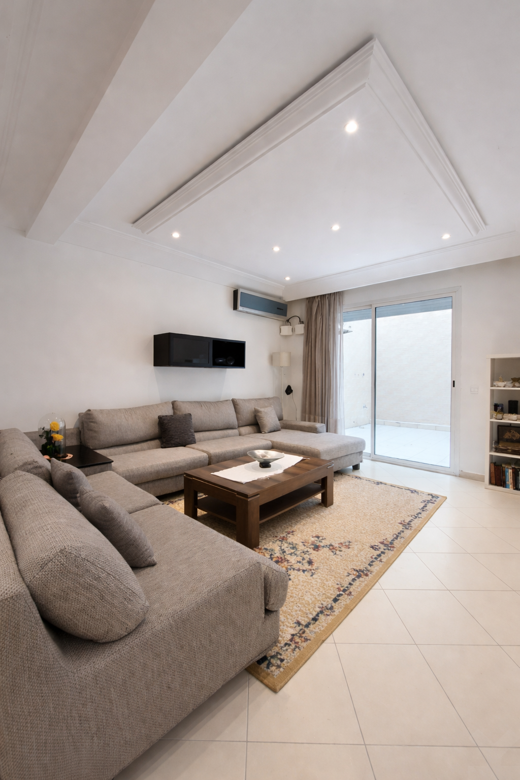 Appartement — Casablanca — 3