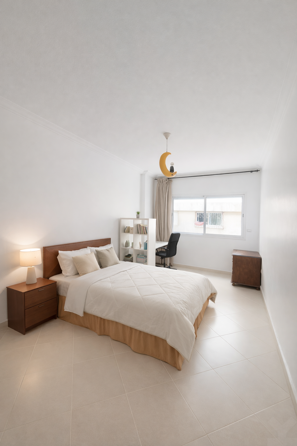 Appartement — Casablanca — 6