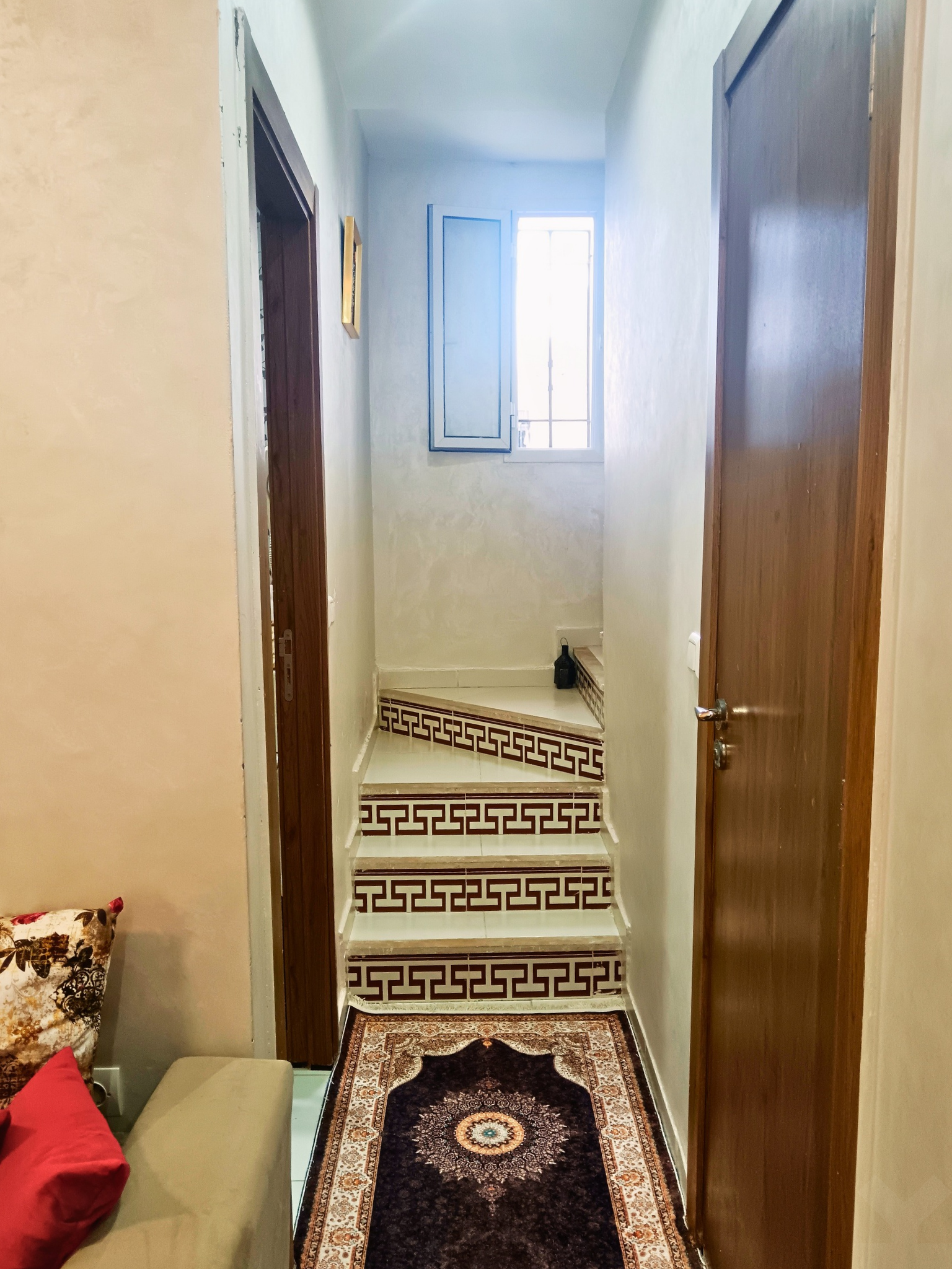 Appartement 51 m² à Fadaat Al Mouhit — 10
