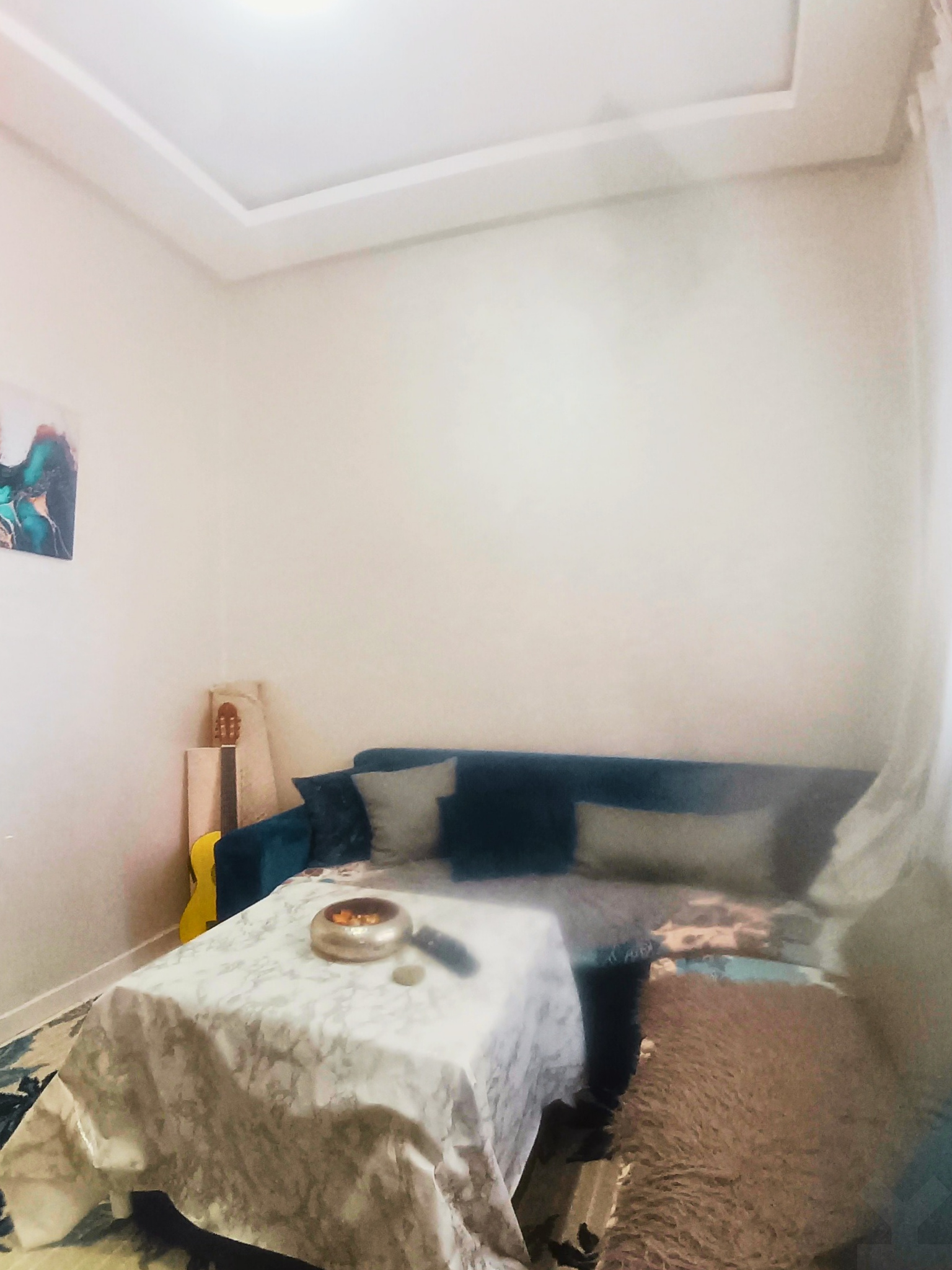Appartement 51 m² à Fadaat Al Mouhit — 13