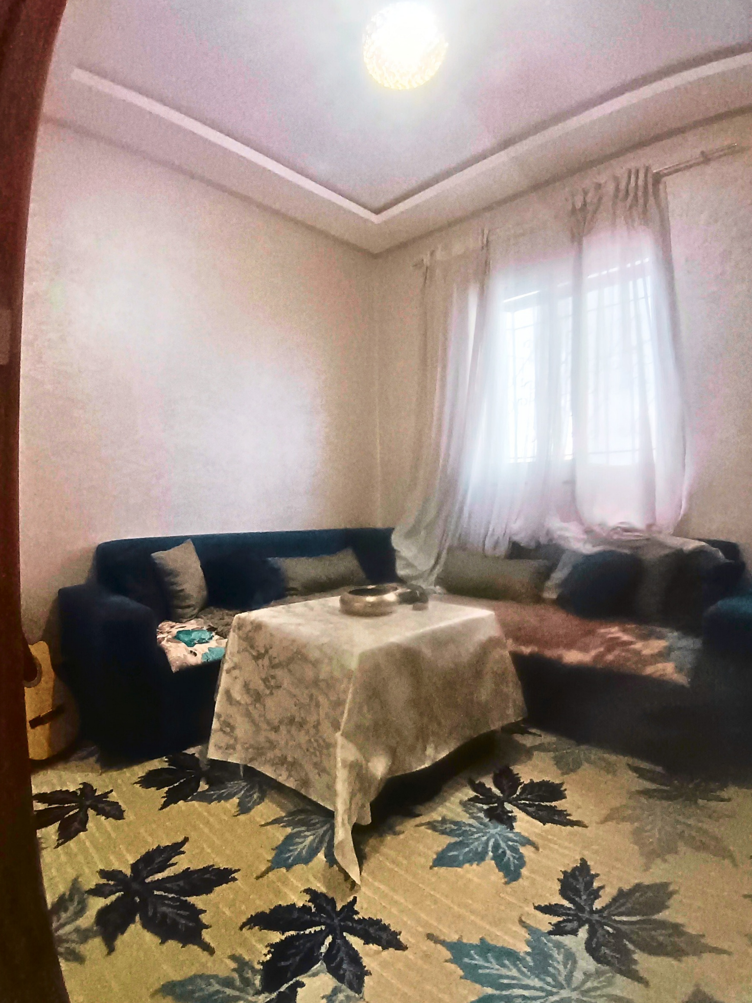 Appartement 51 m² à Fadaat Al Mouhit — 14