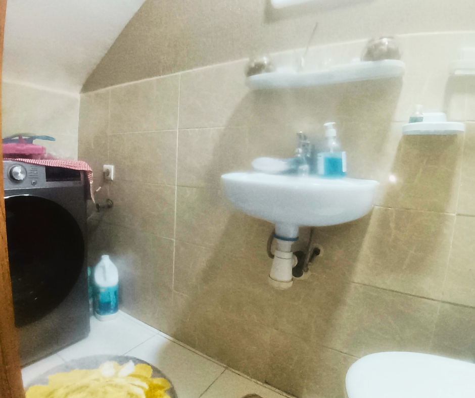 Appartement — Nouaceur — 5