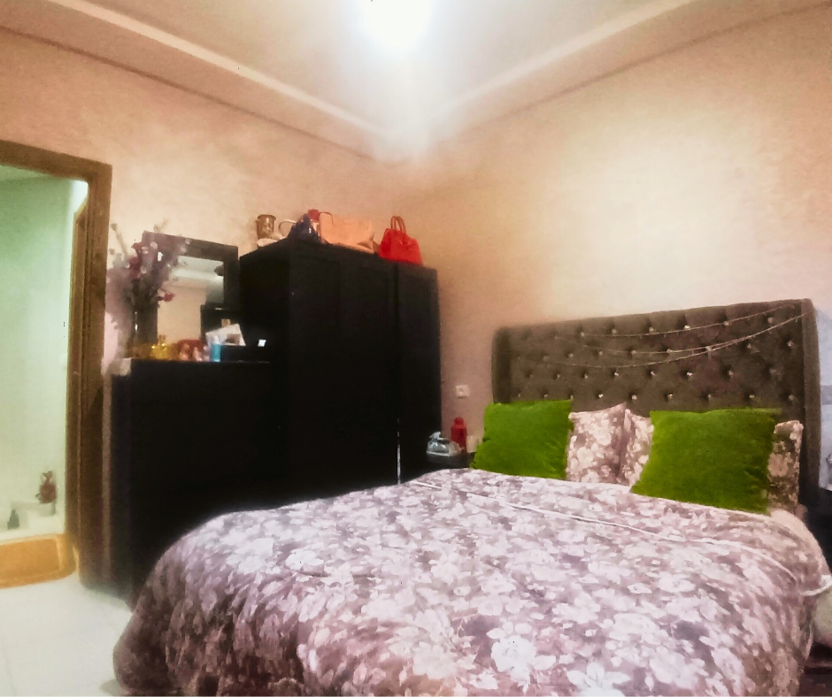 Appartement 51 m² à Fadaat Al Mouhit — 11