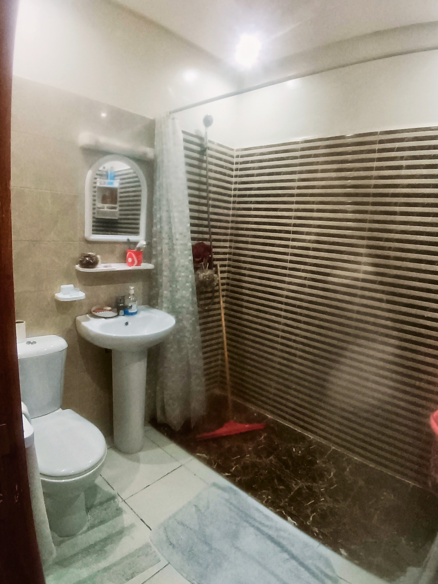 Appartement 51 m² à Fadaat Al Mouhit — 15