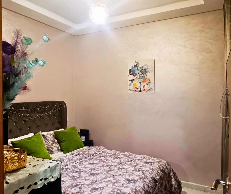 Appartement 51 m² à Fadaat Al Mouhit — 12
