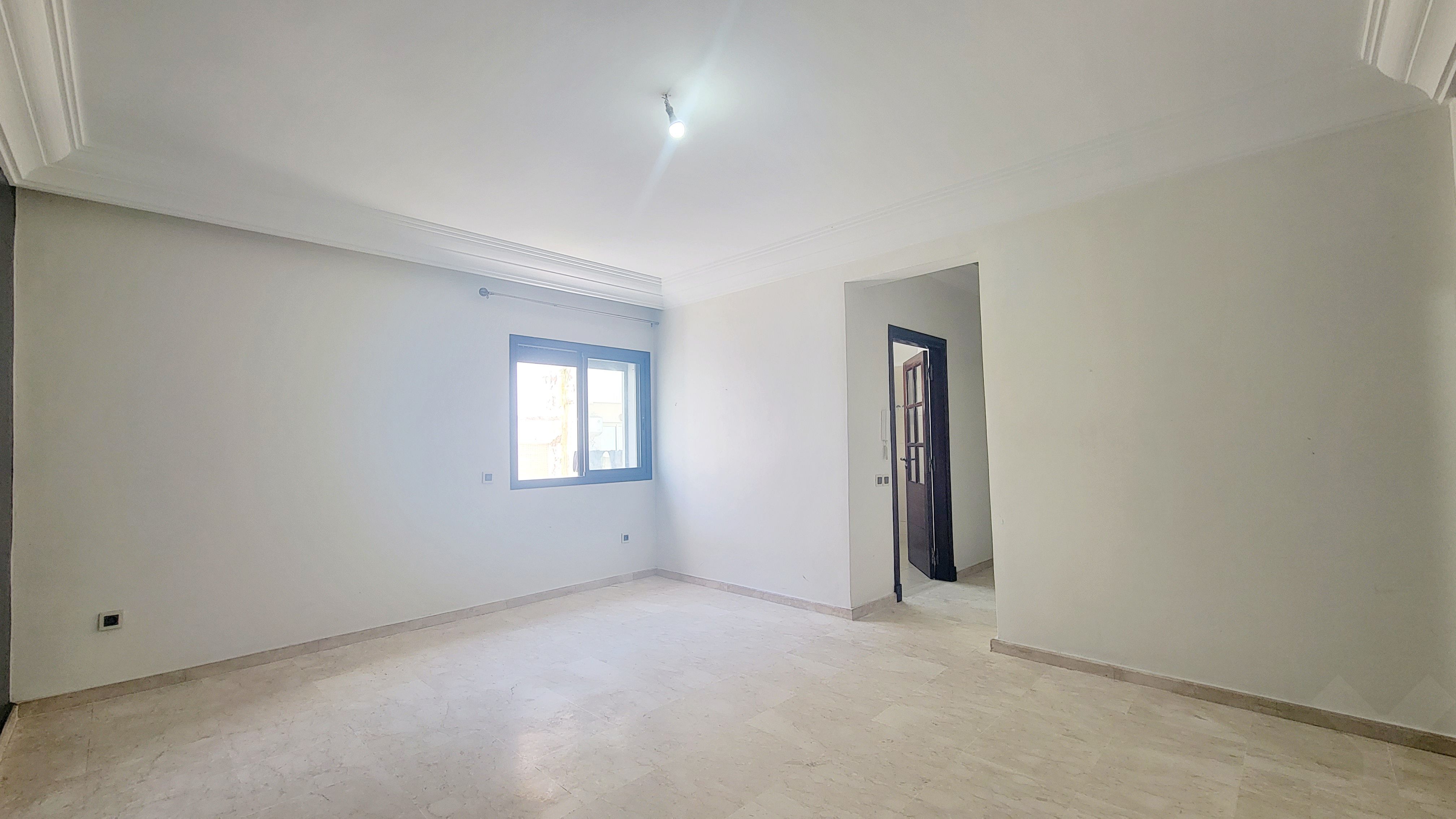 Appartement — Casablanca — 2